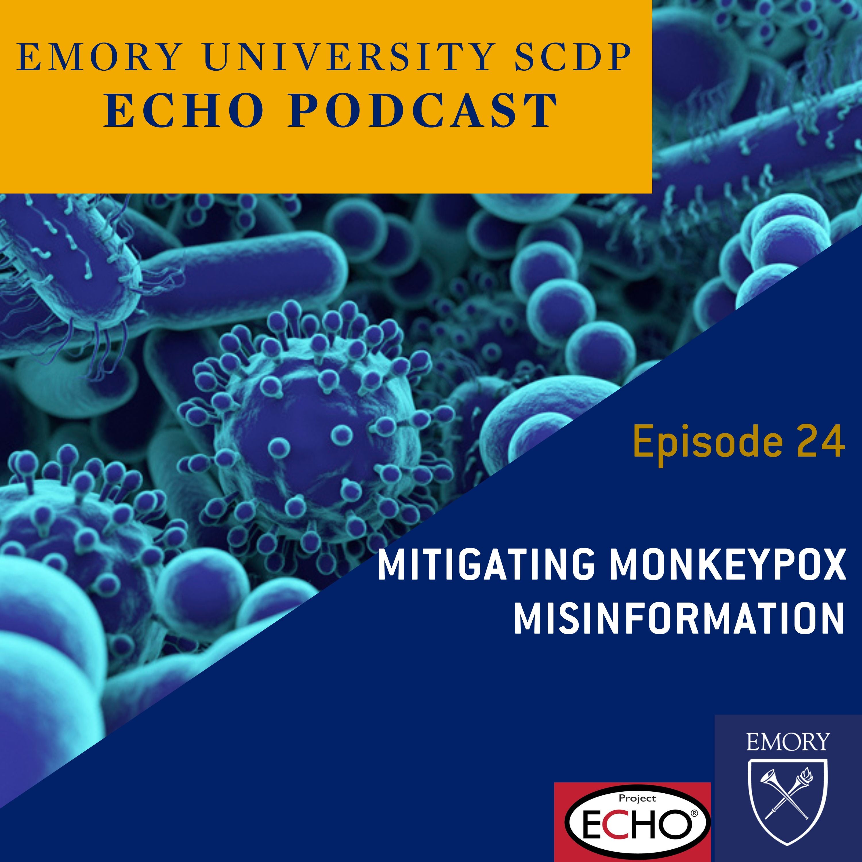 Mitigating Monkeypox Misinformation