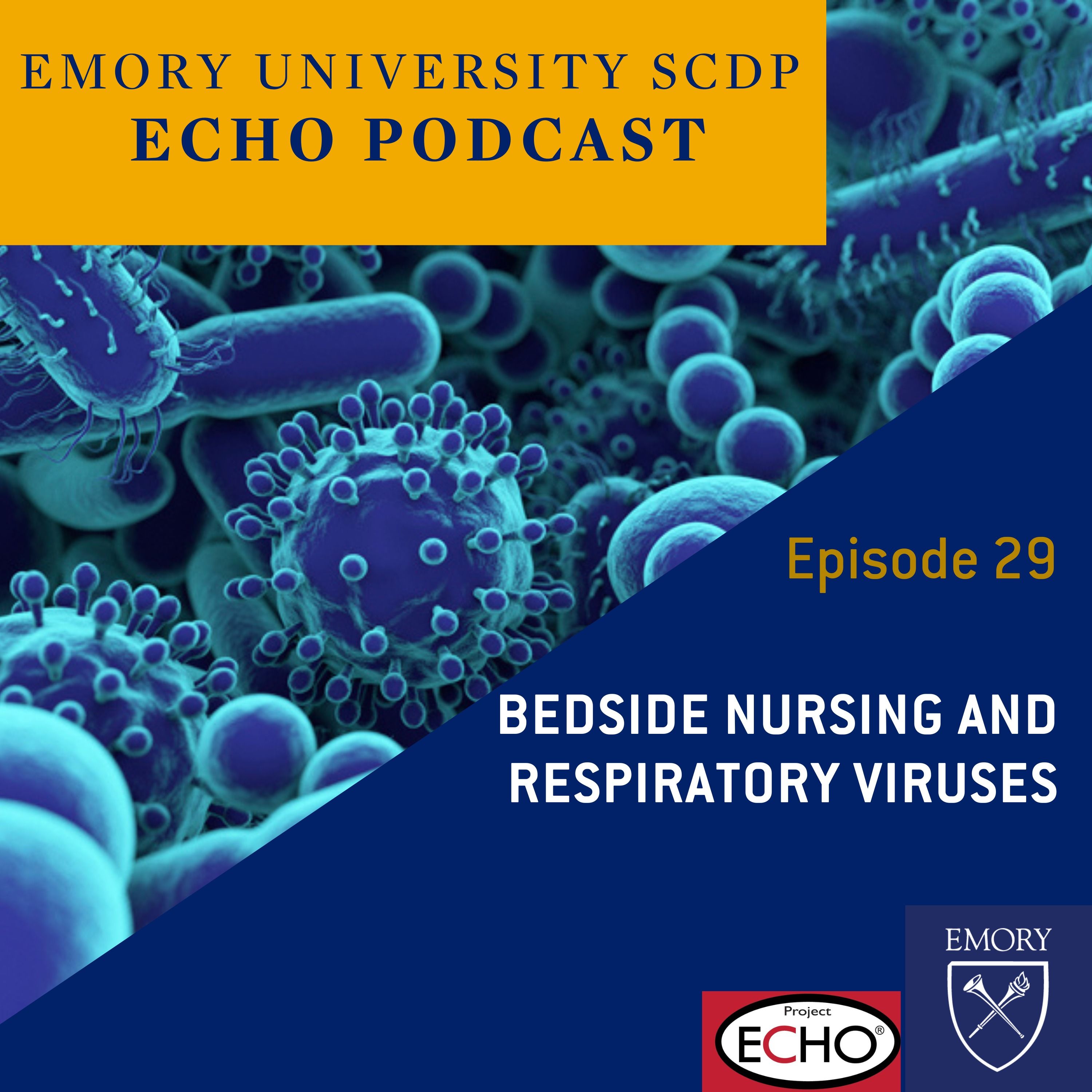 Bedside Nursing and Respiratory Viruses