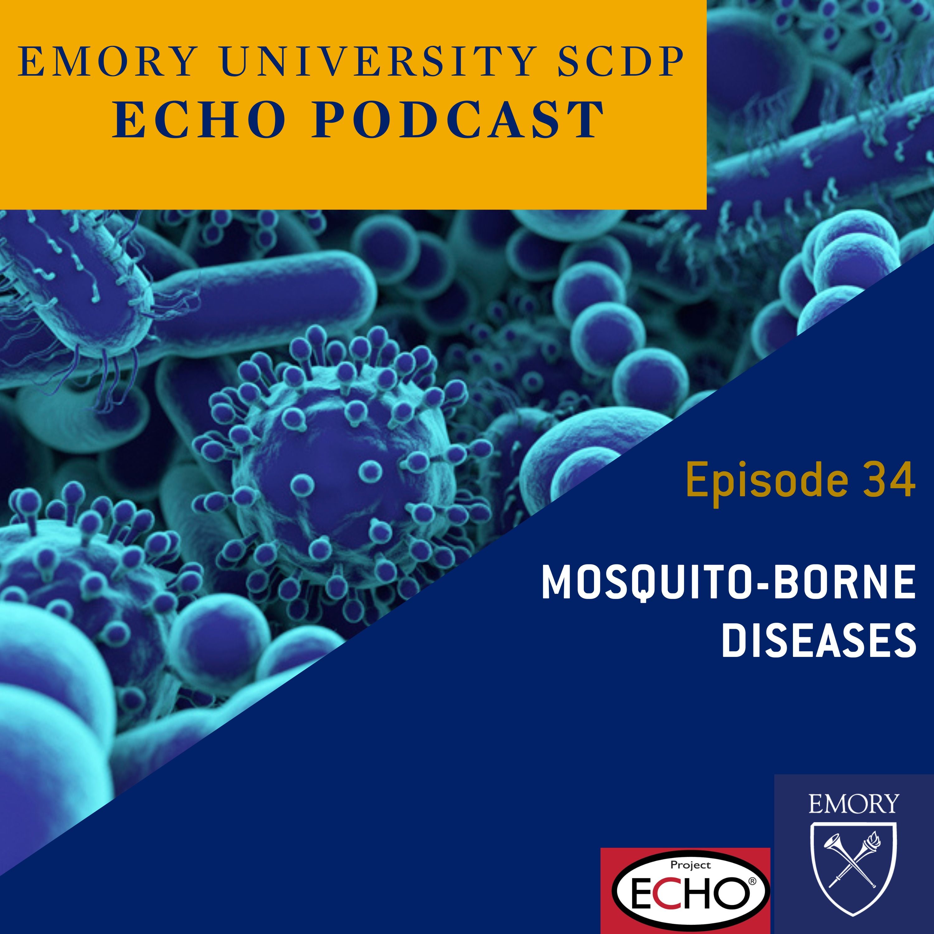 Mosquito-Borne Diseases