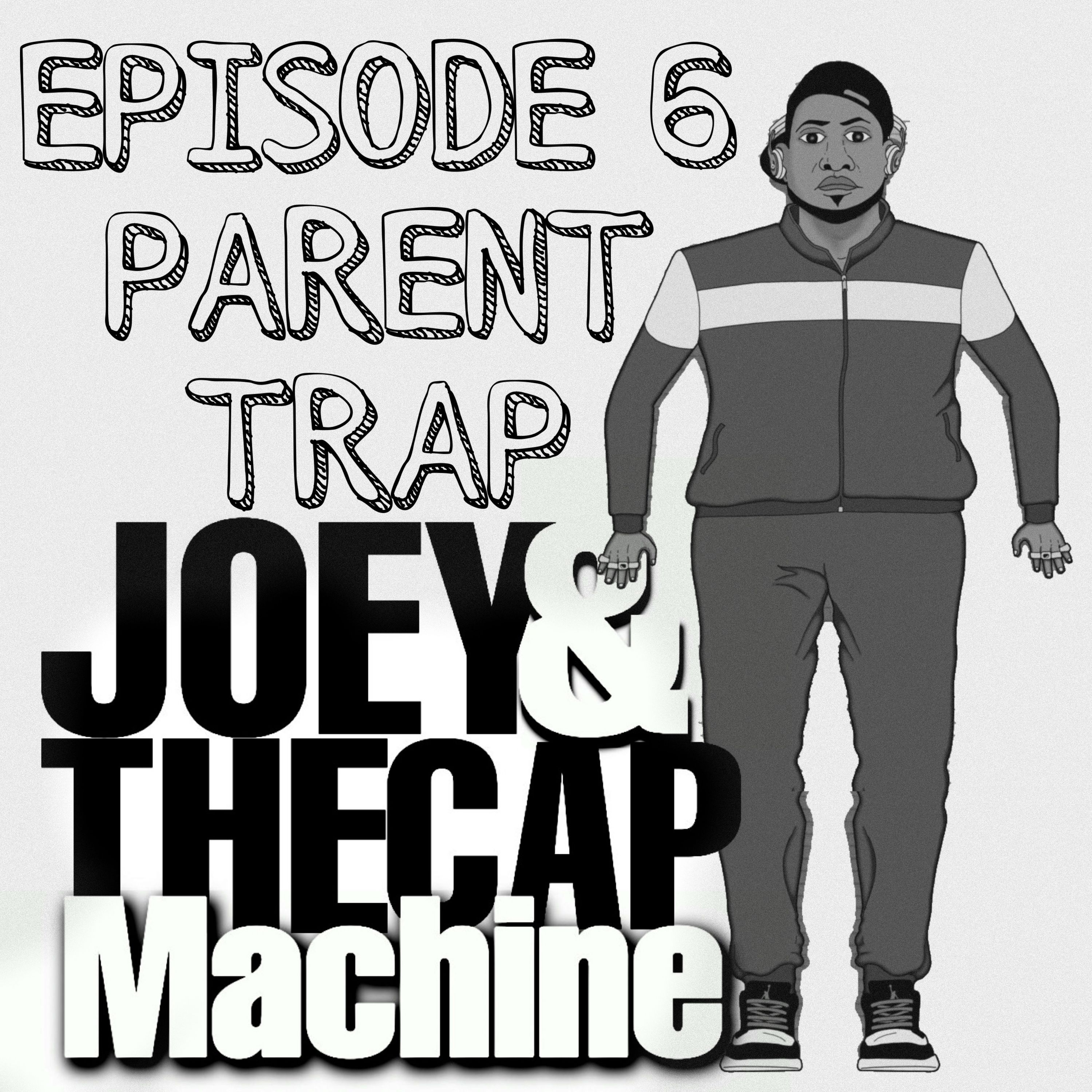 Joey & The Cap Machine