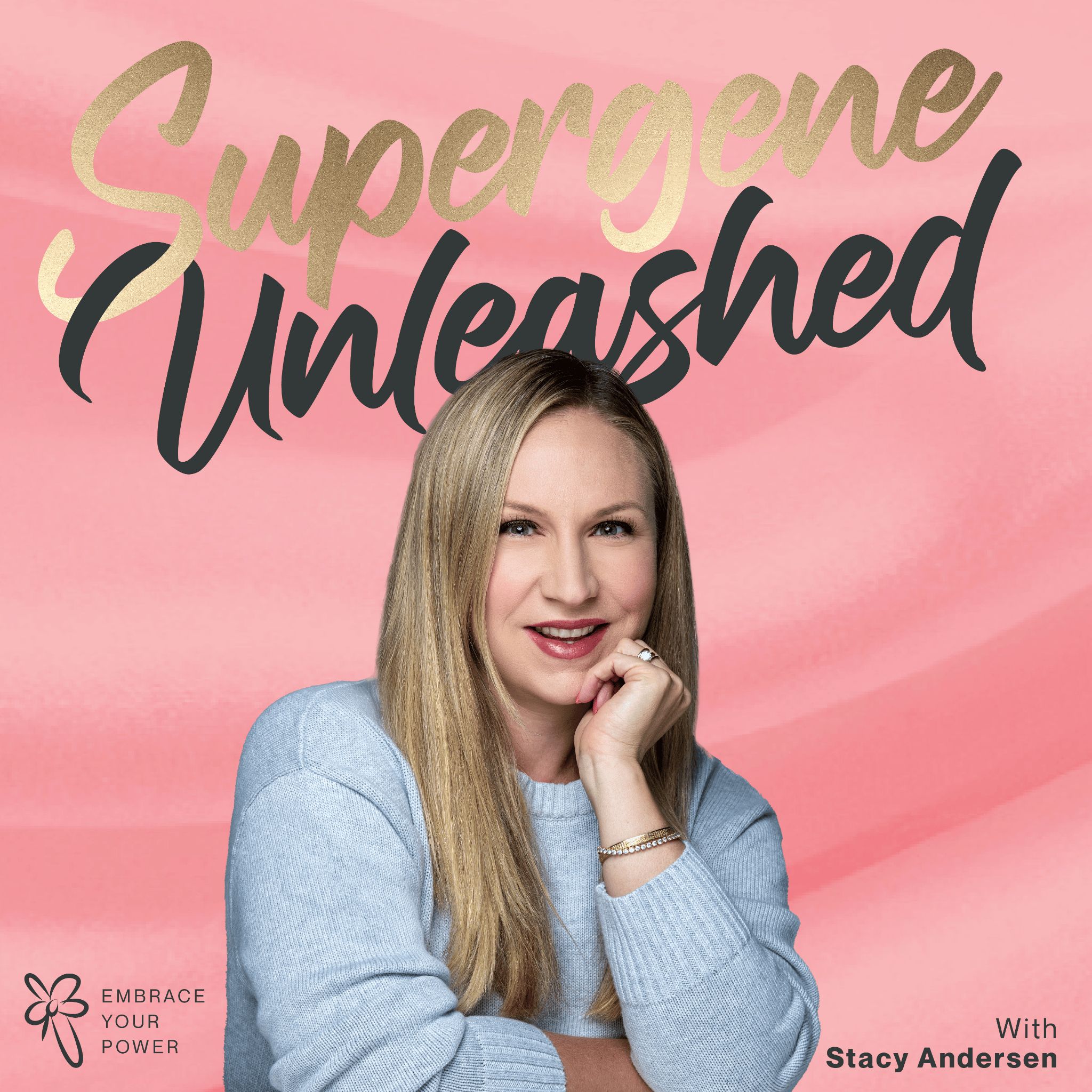 Supergene Unleashed