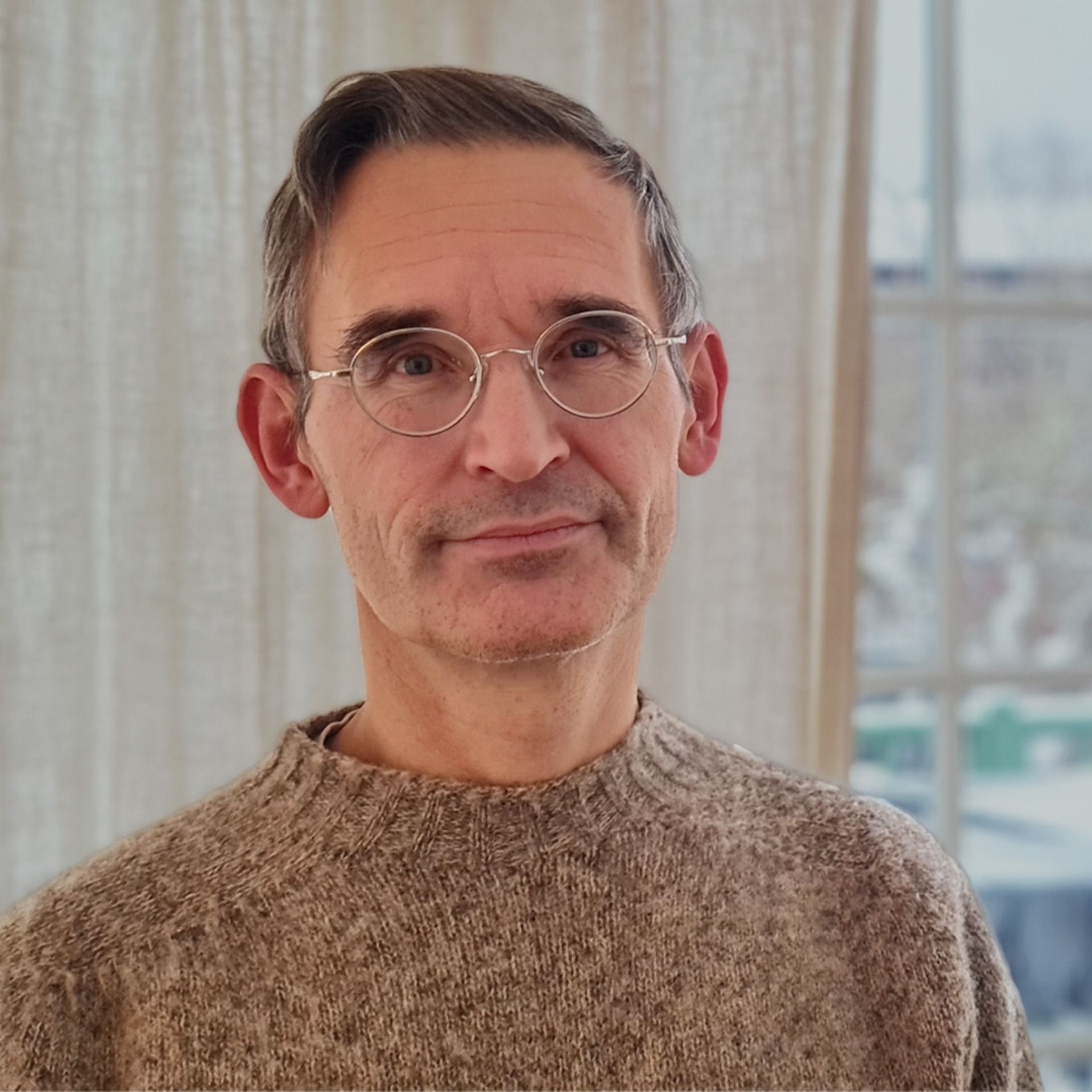 Podd 216 - IT-säkerhet och cyberhotet – AI:s påverkan