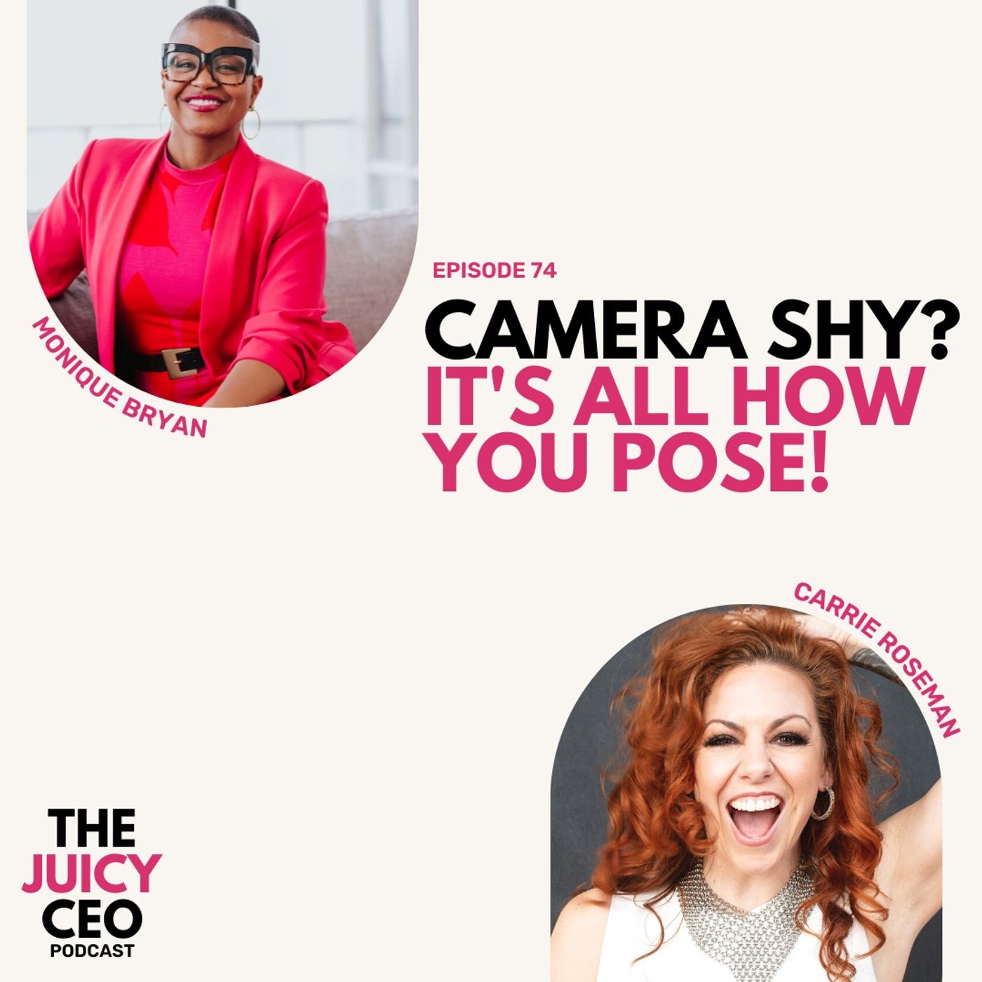 The Juicy CEO with Monique Bryan