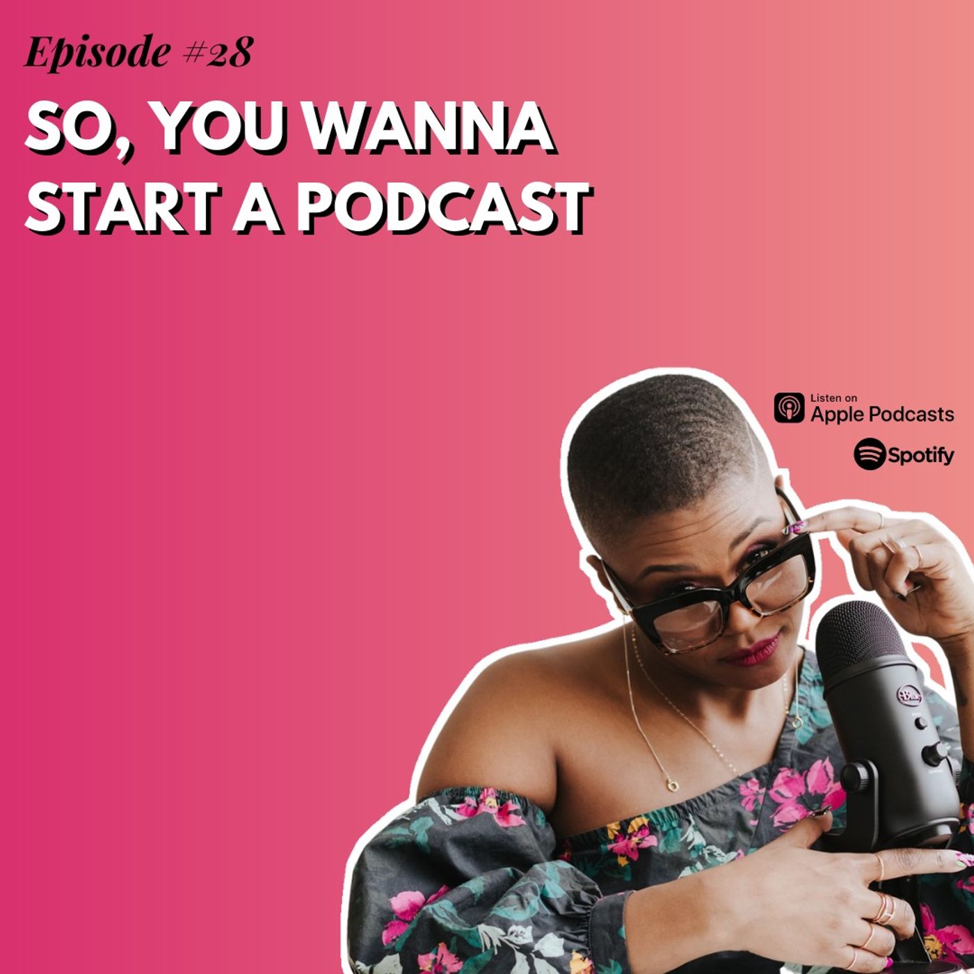 The Juicy CEO with Monique Bryan