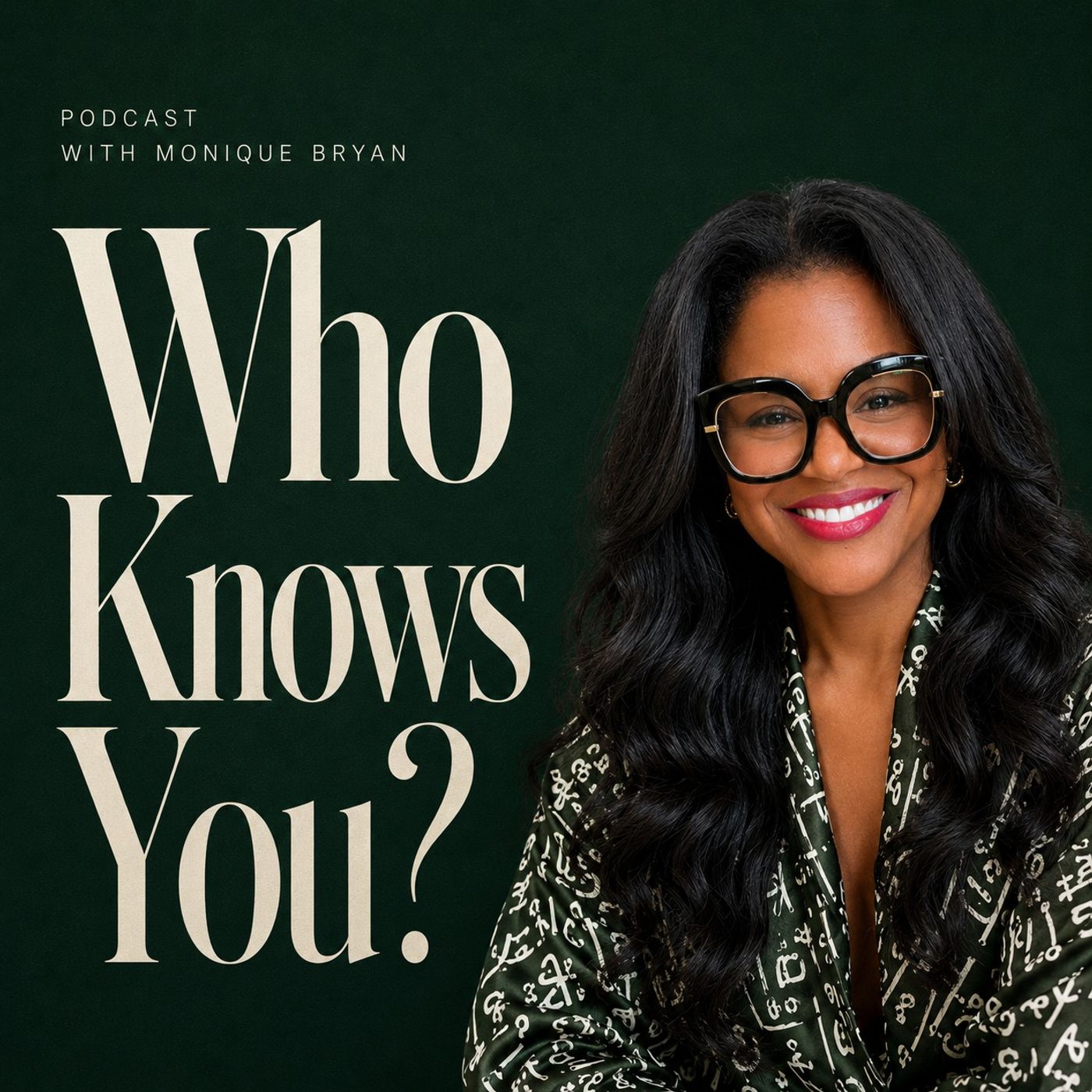 The Cost of Building in Private (And Why AI Won't Recommend You) - Who Knows You Podcast