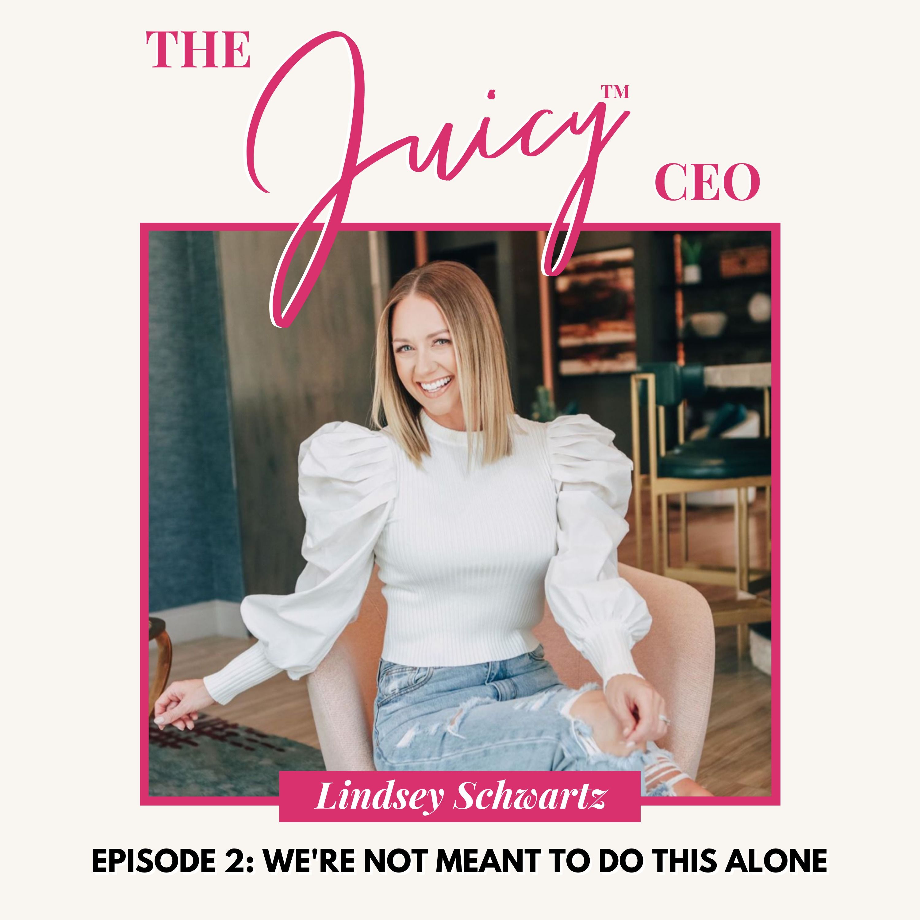 The Juicy CEO with Monique Bryan