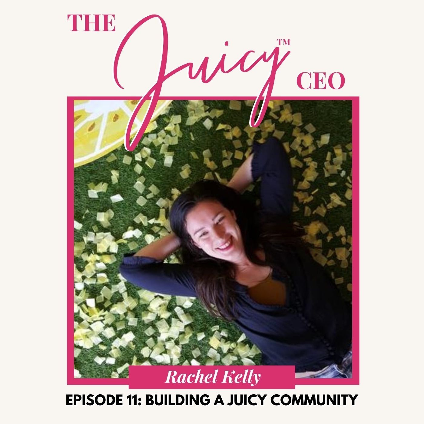 The Juicy CEO with Monique Bryan
