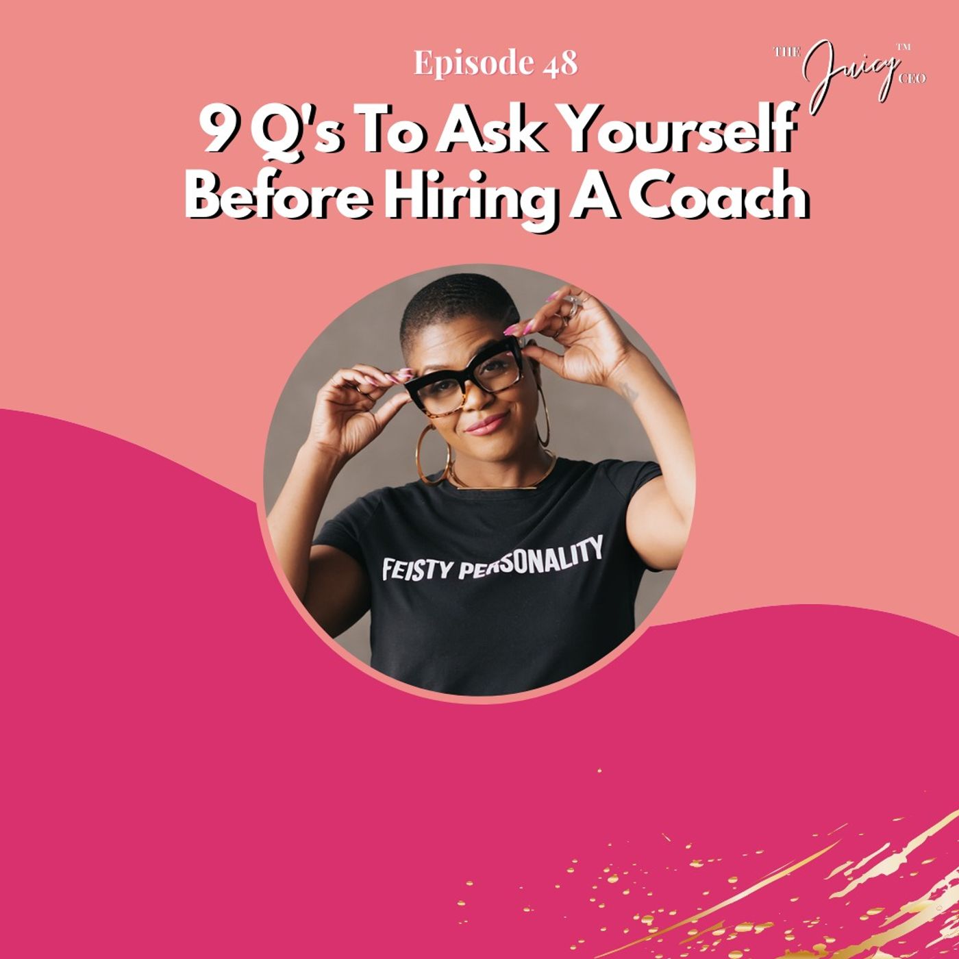 The Juicy CEO with Monique Bryan