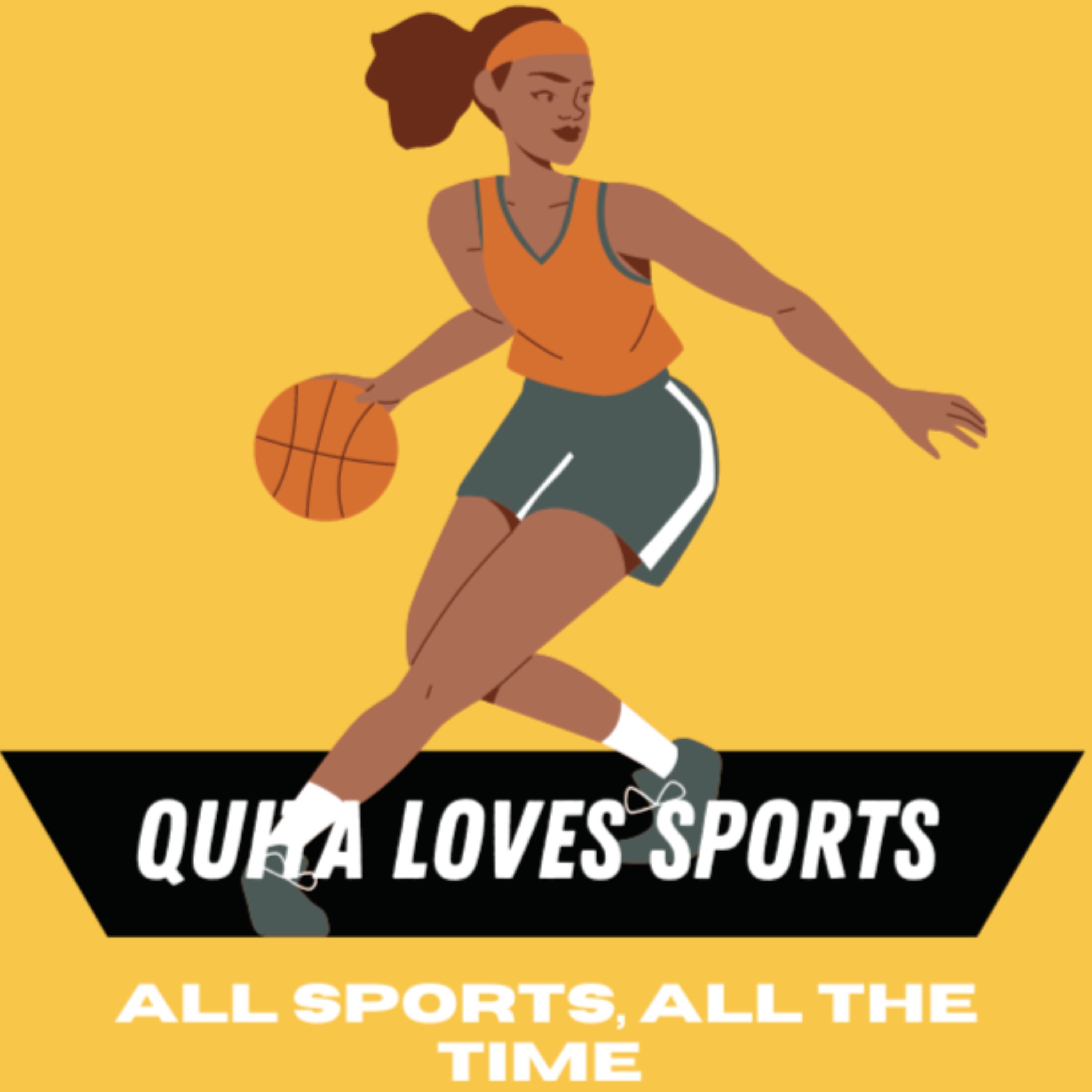 Skylar spills the tea, the Chicago Sky is on fire, Kelsey Plum's shares kind words for Caitlin