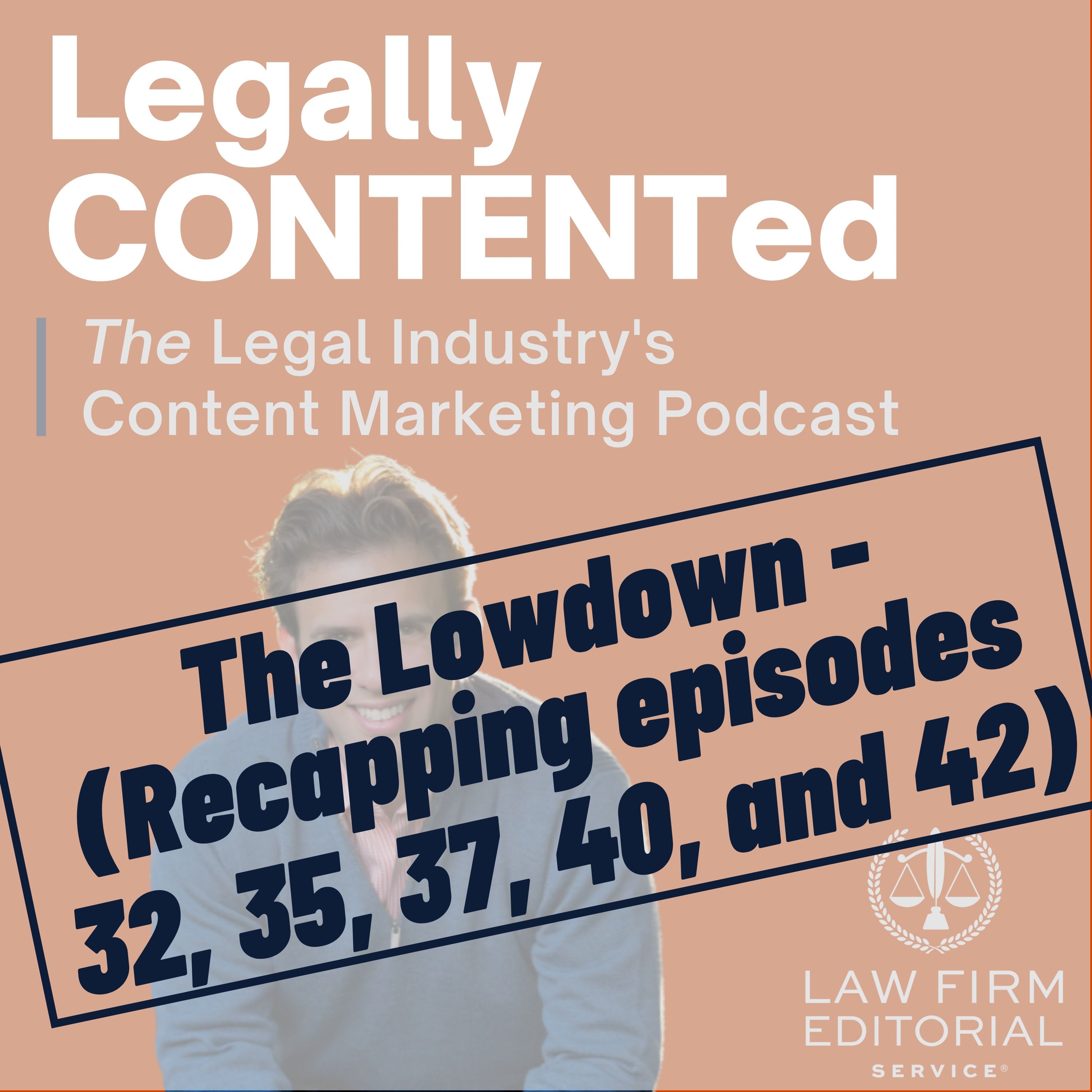 Legally Contented