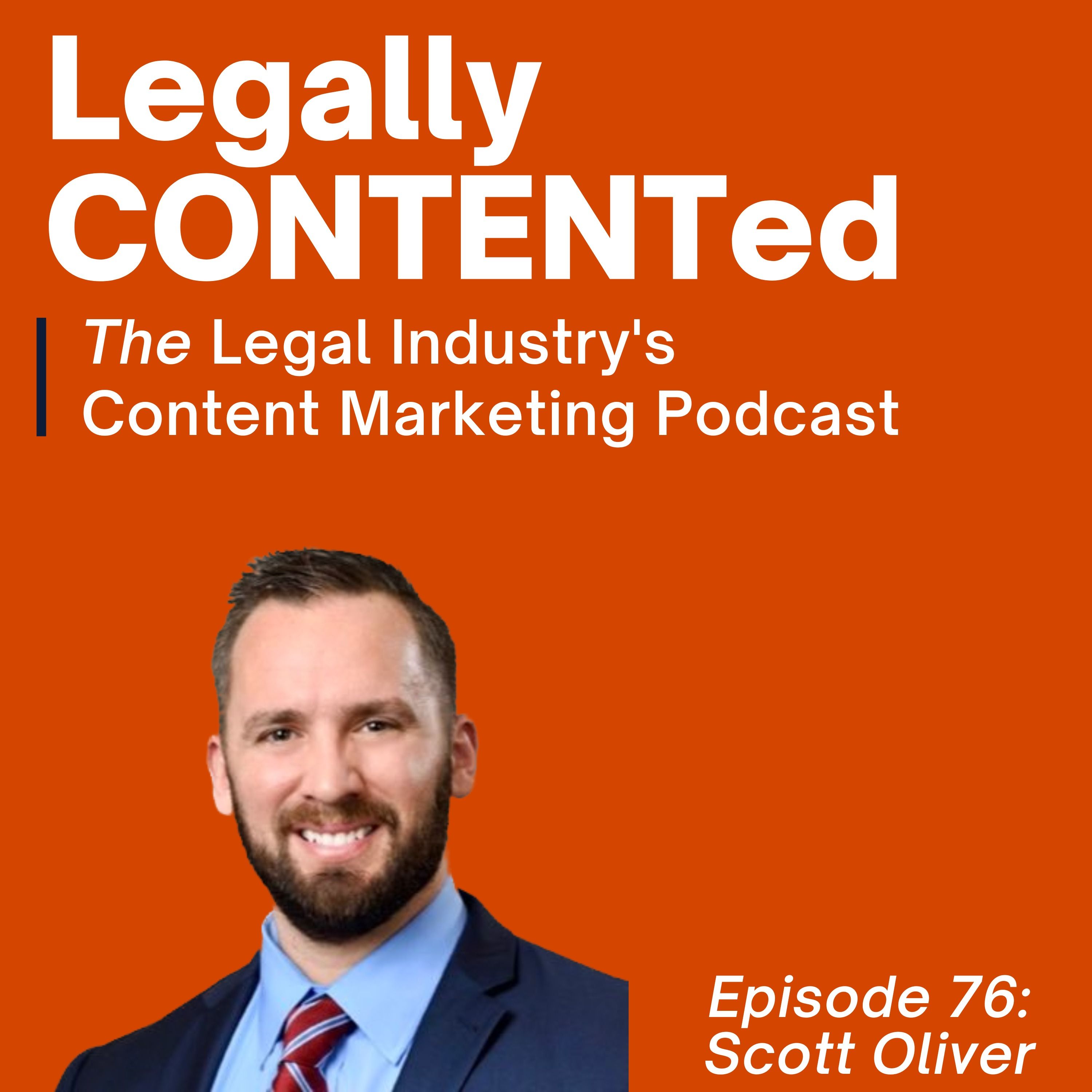 Legally Contented