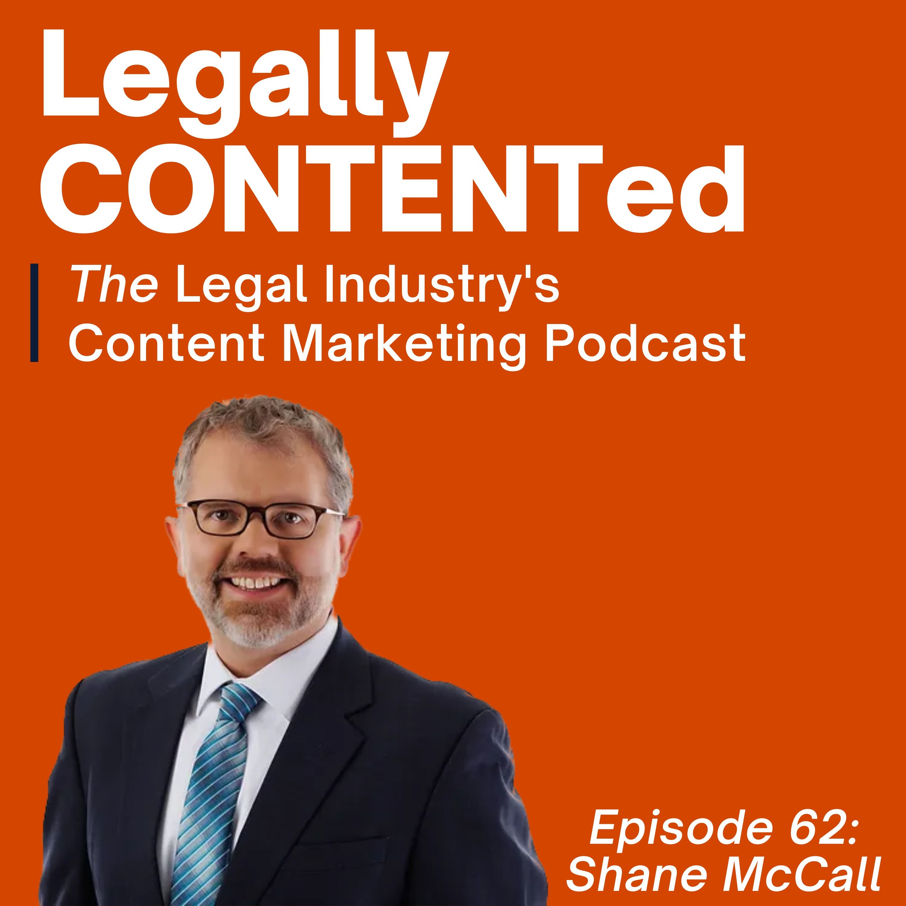 Legally Contented