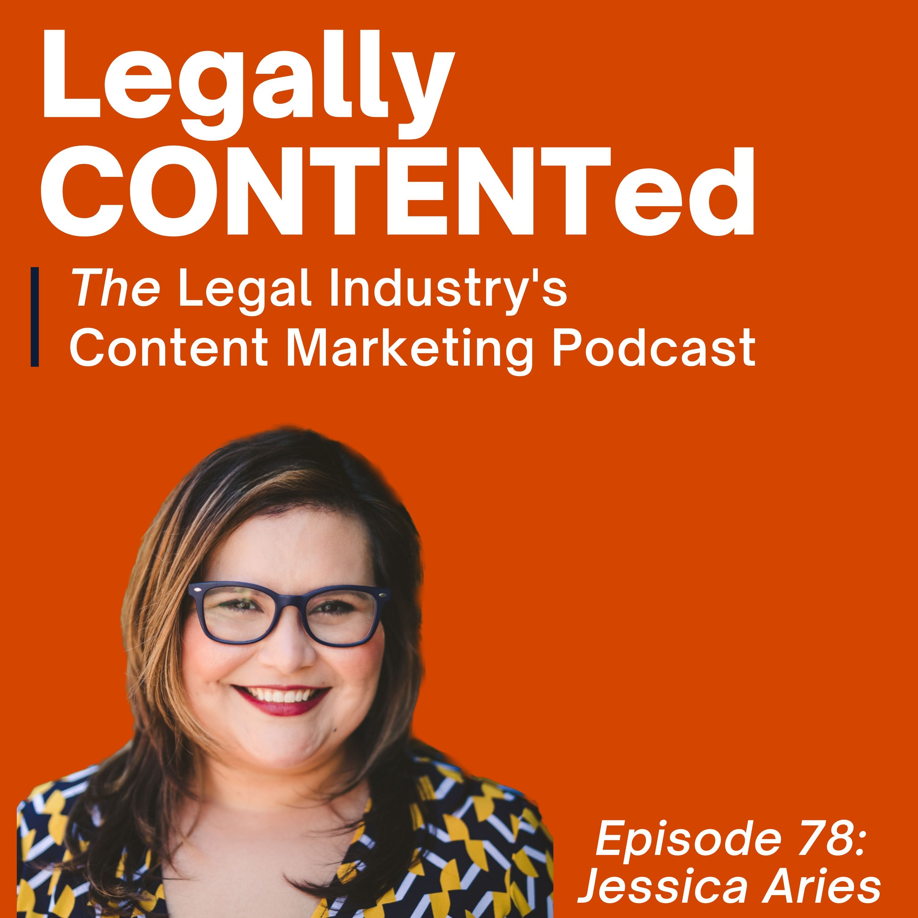 Legally Contented