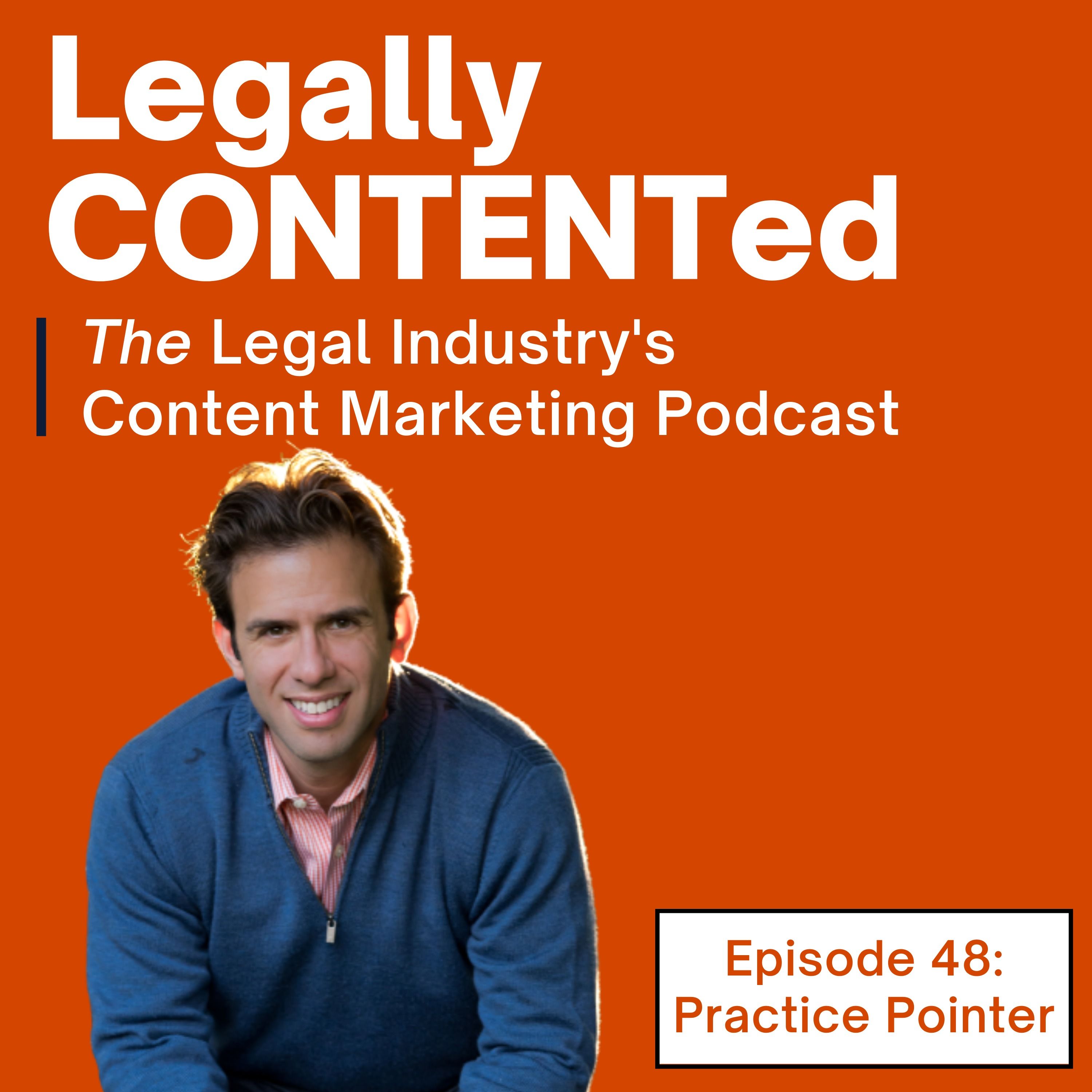 Legally Contented