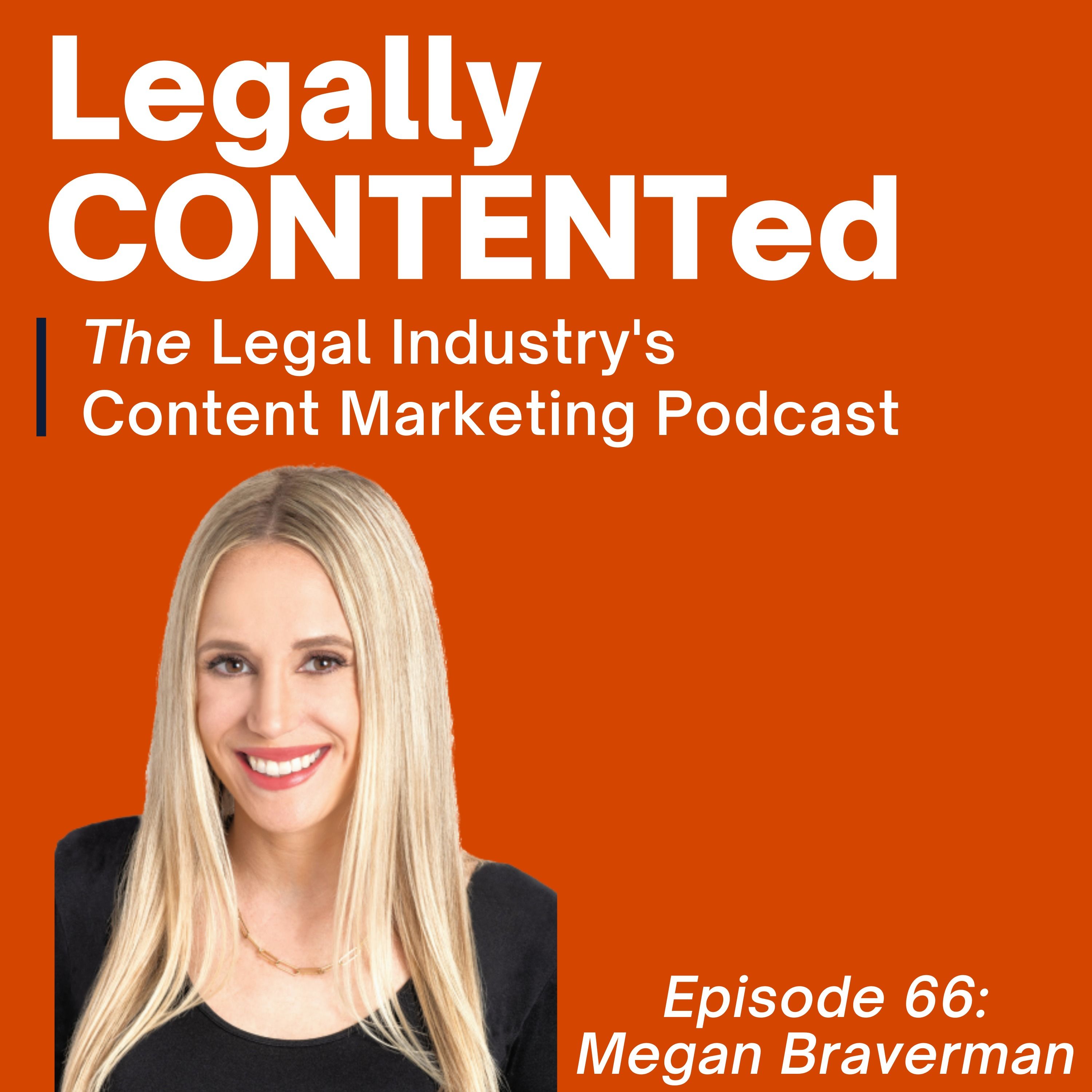 Legally Contented