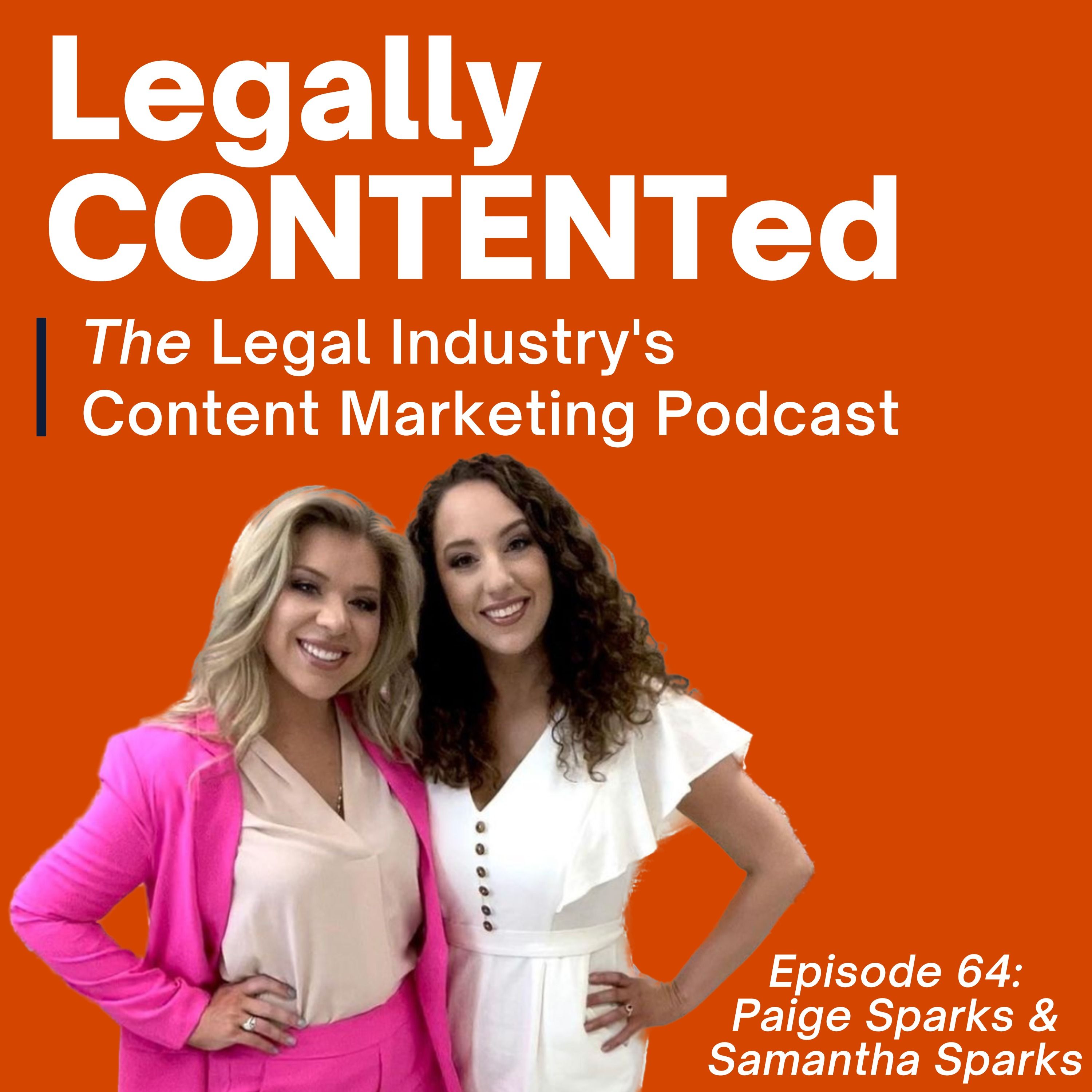Legally Contented