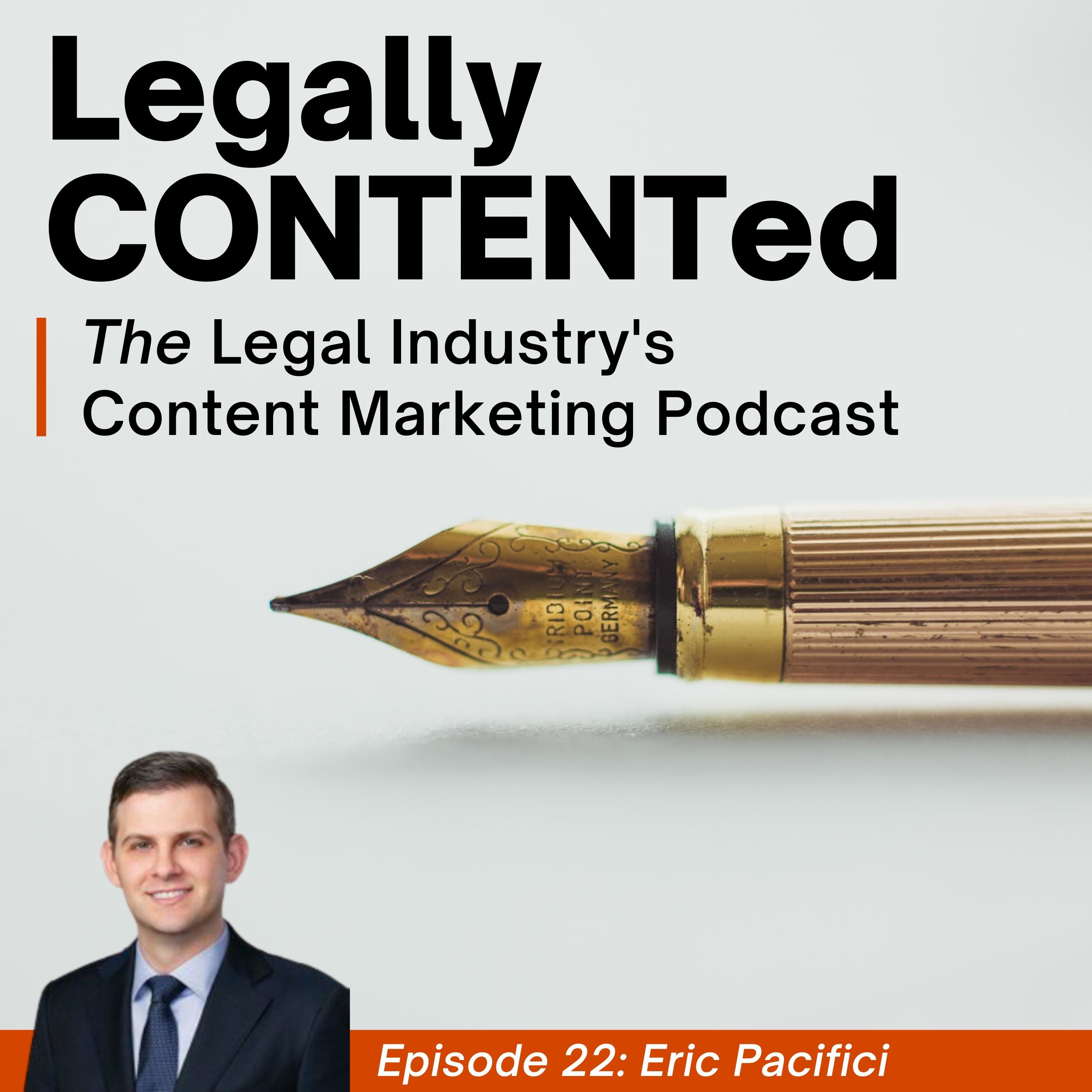 Legally Contented