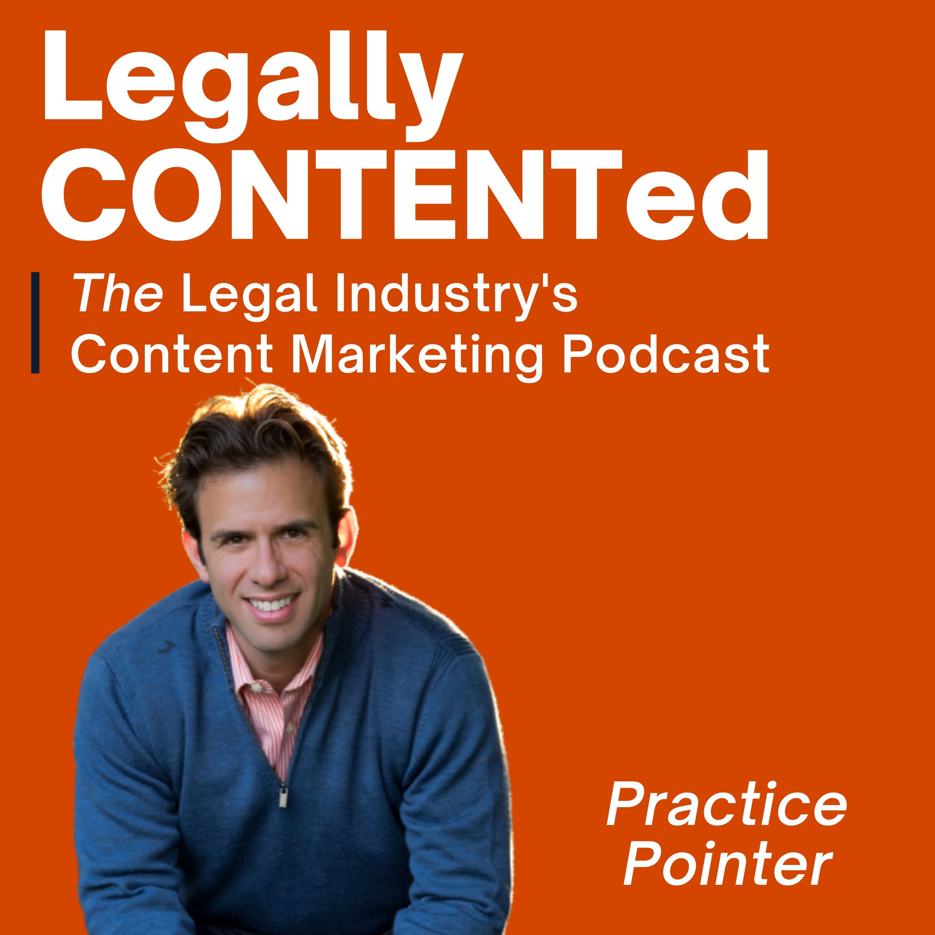 Legally Contented
