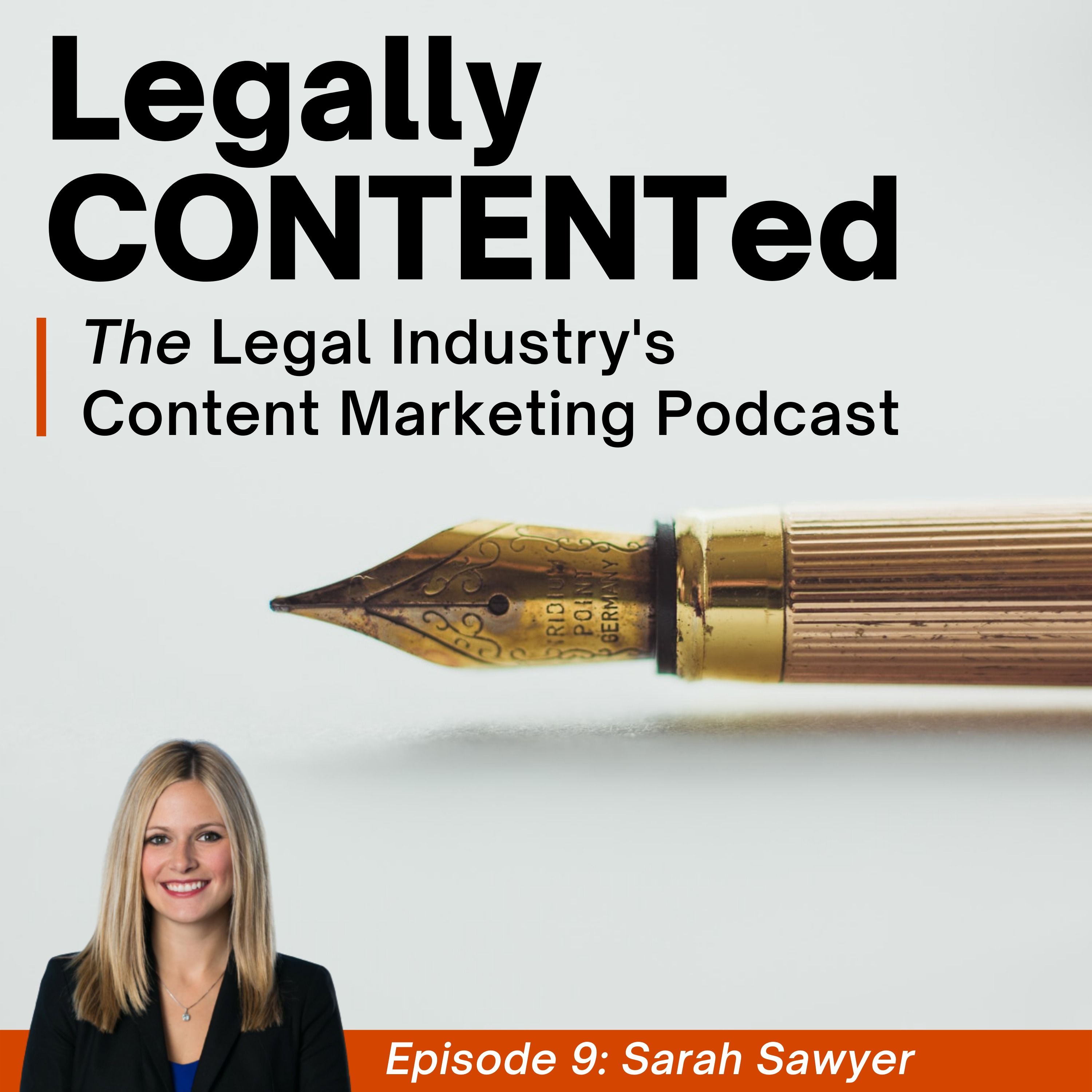 Legally Contented