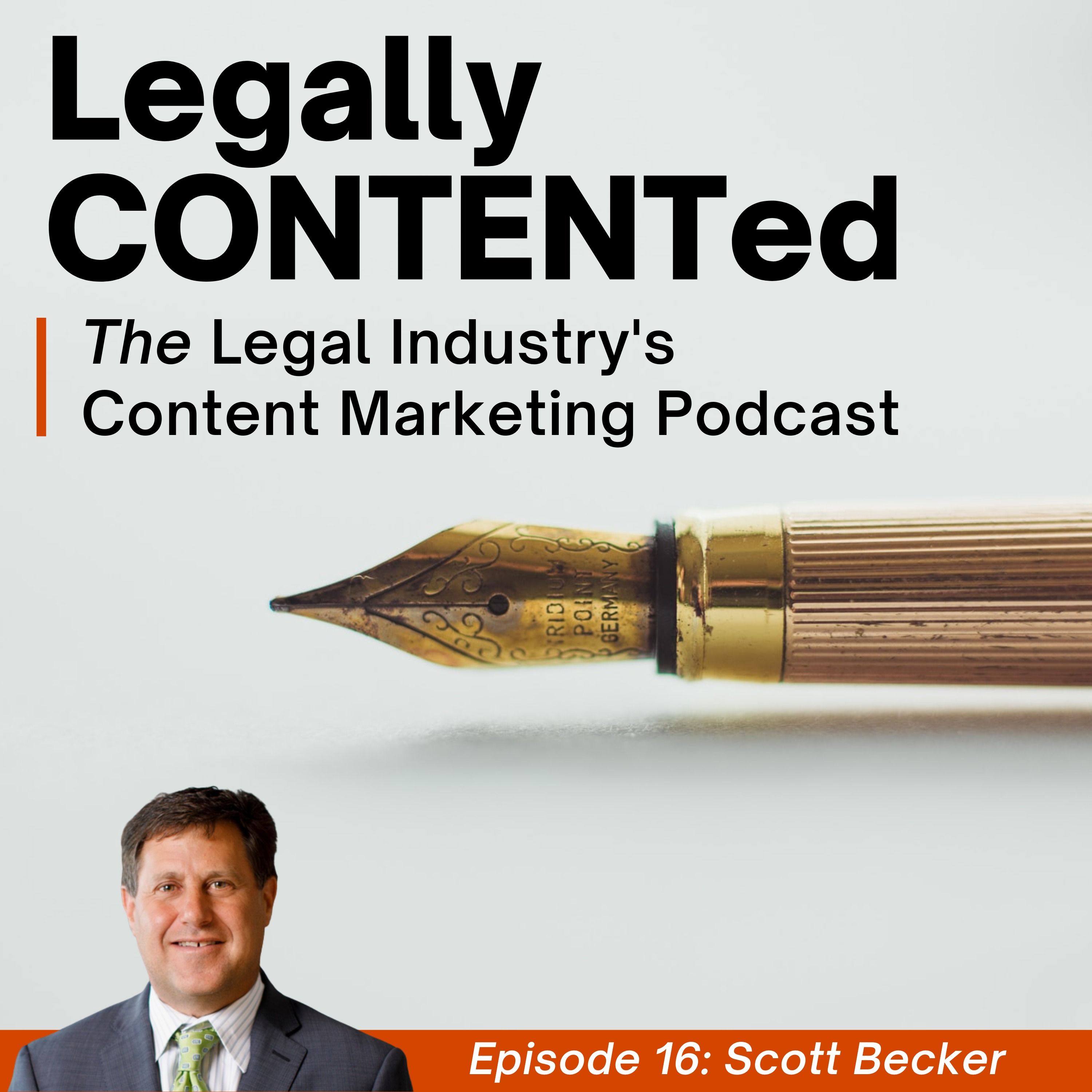 Legally Contented