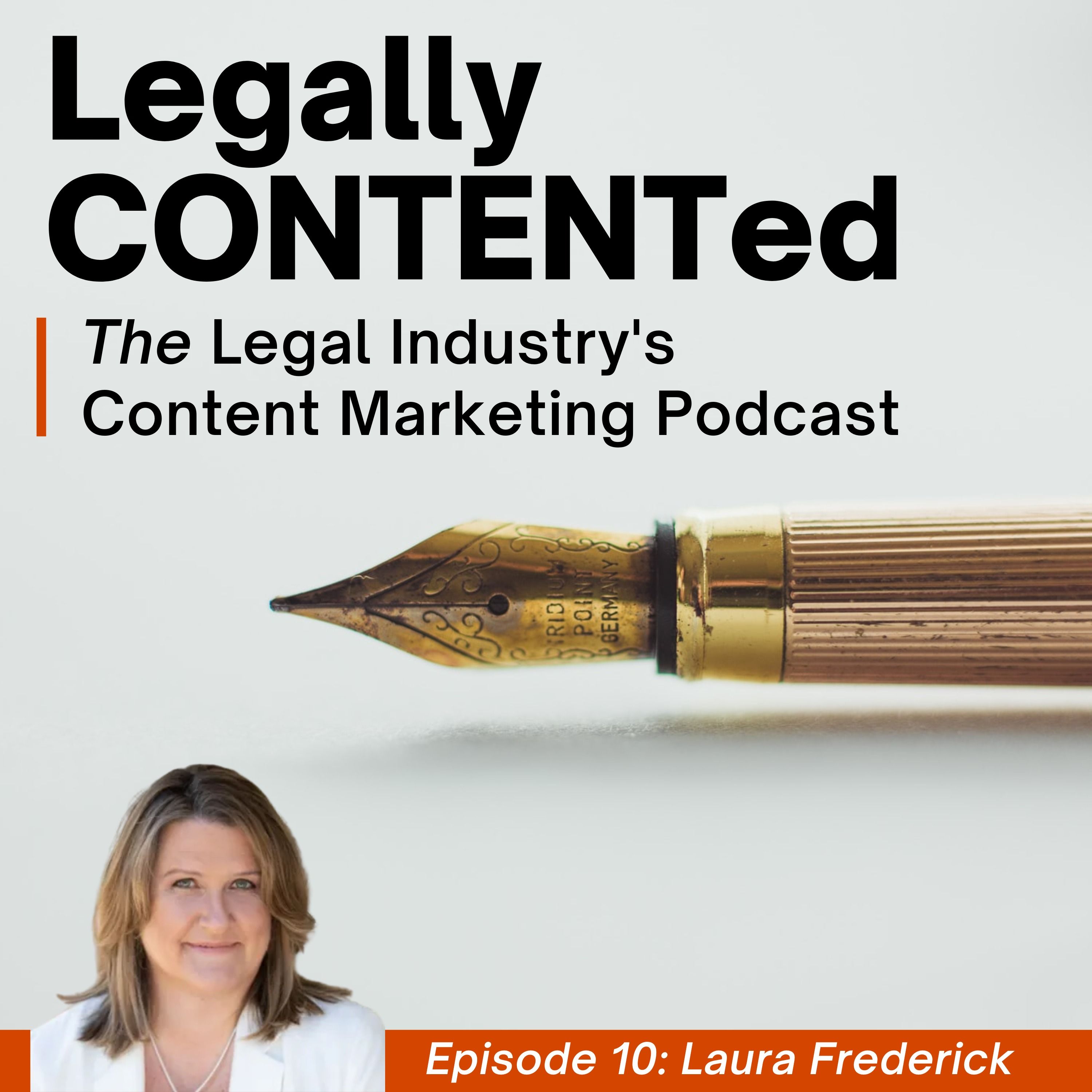 Legally Contented