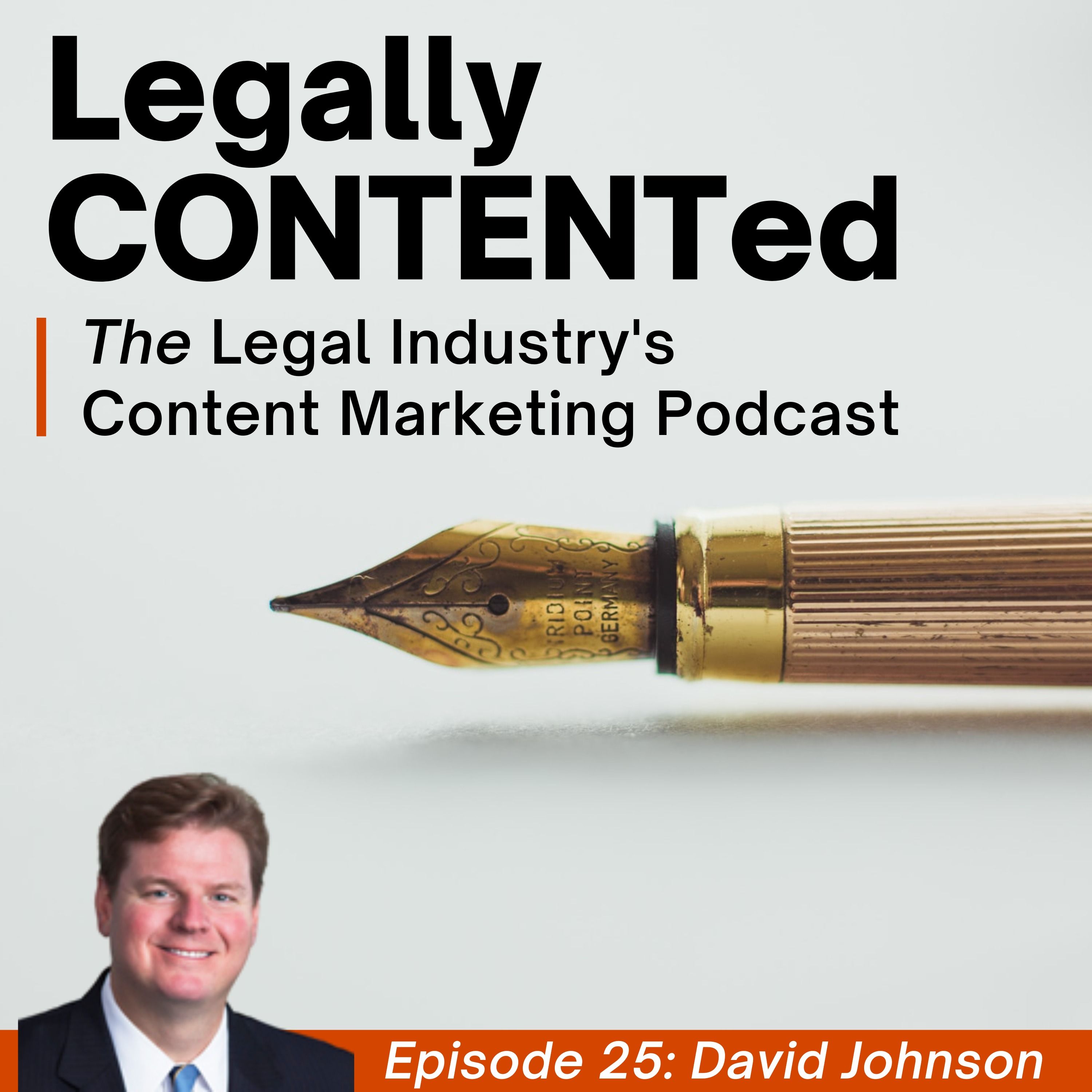 Legally Contented