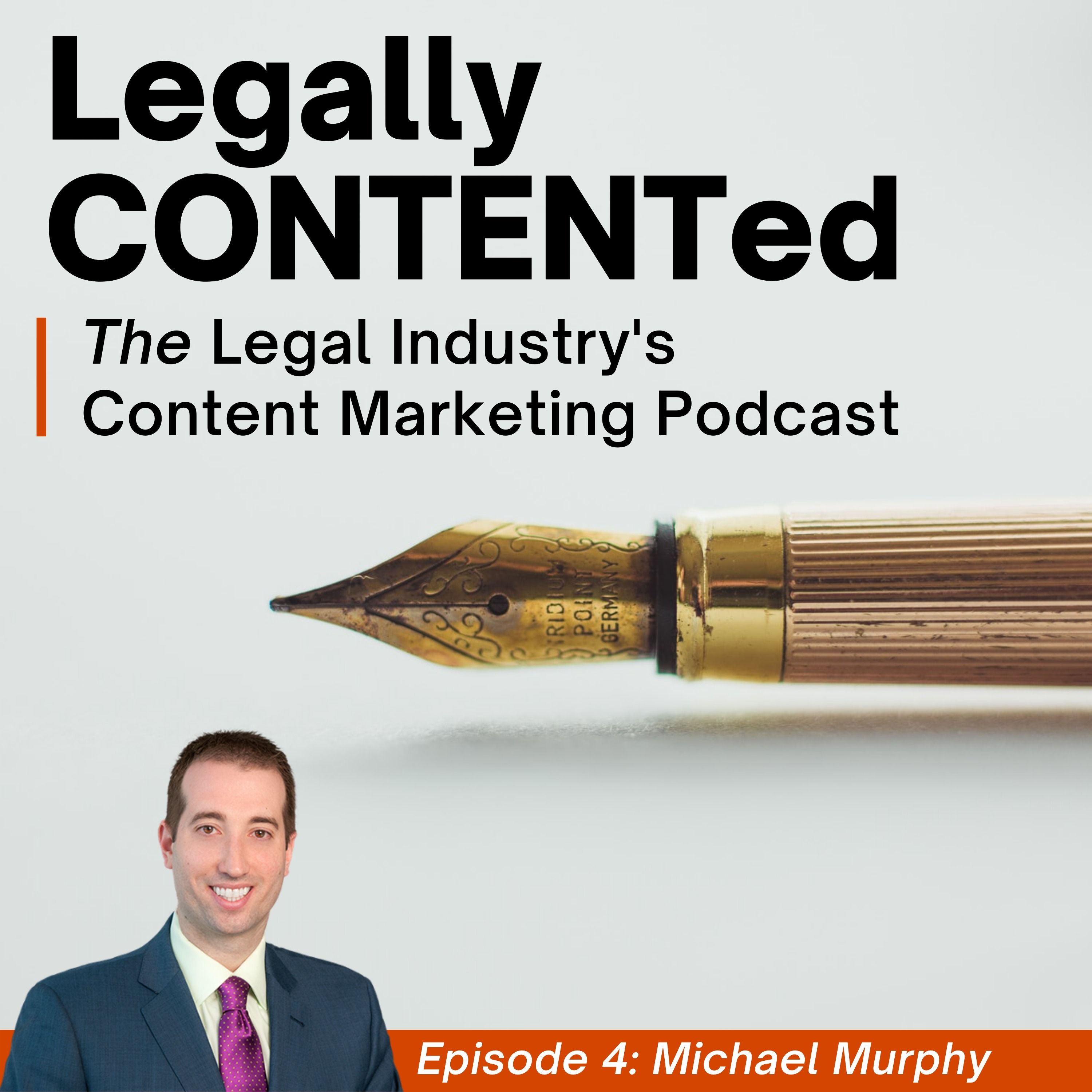 Legally Contented