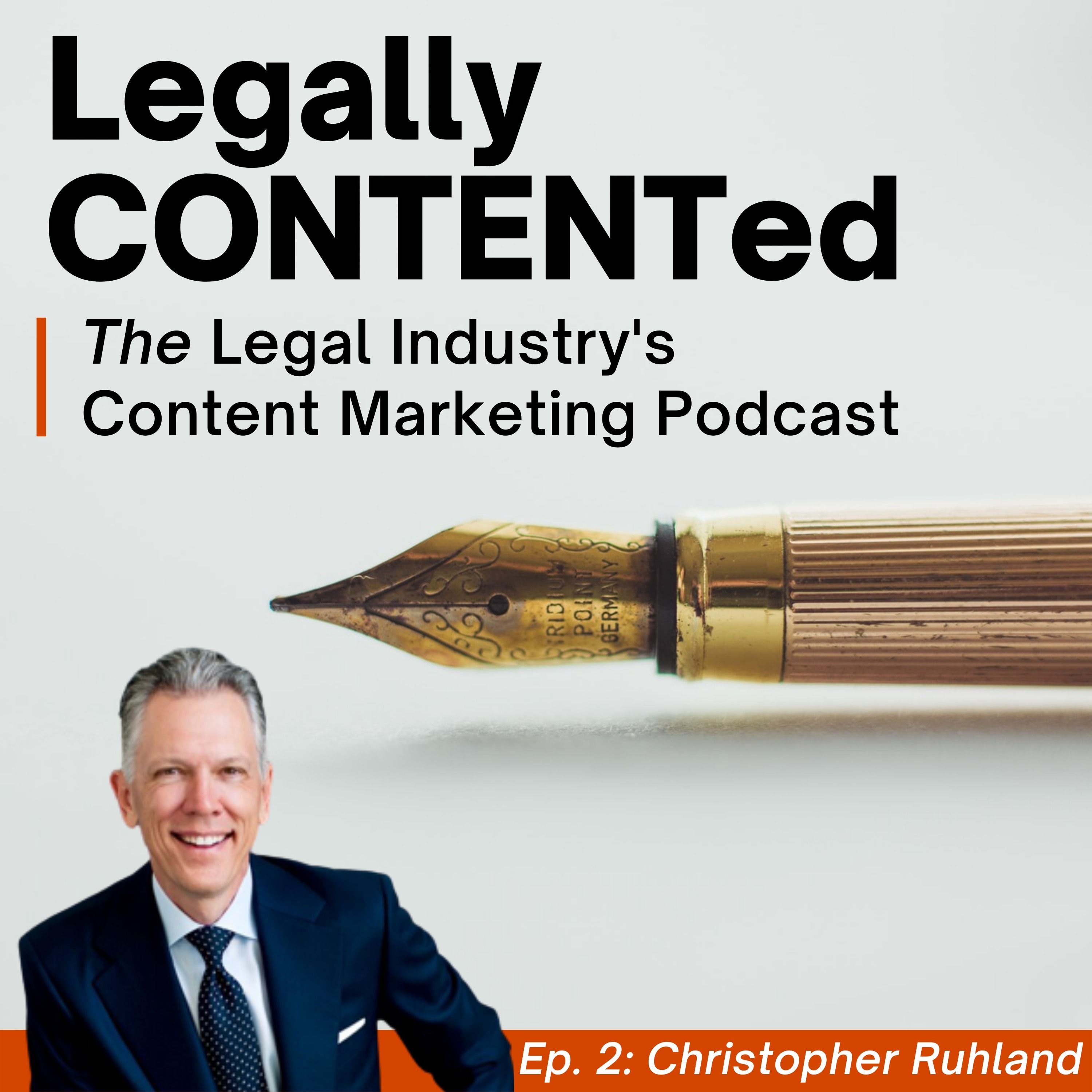 Legally Contented
