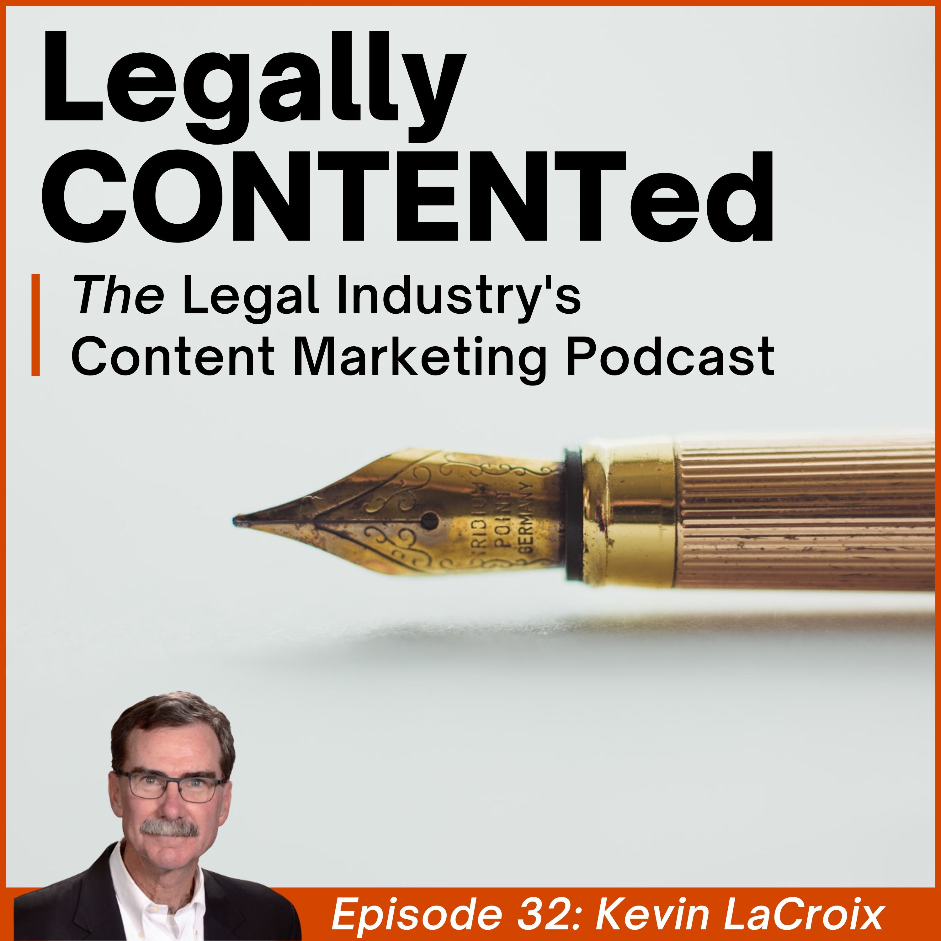 Legally Contented