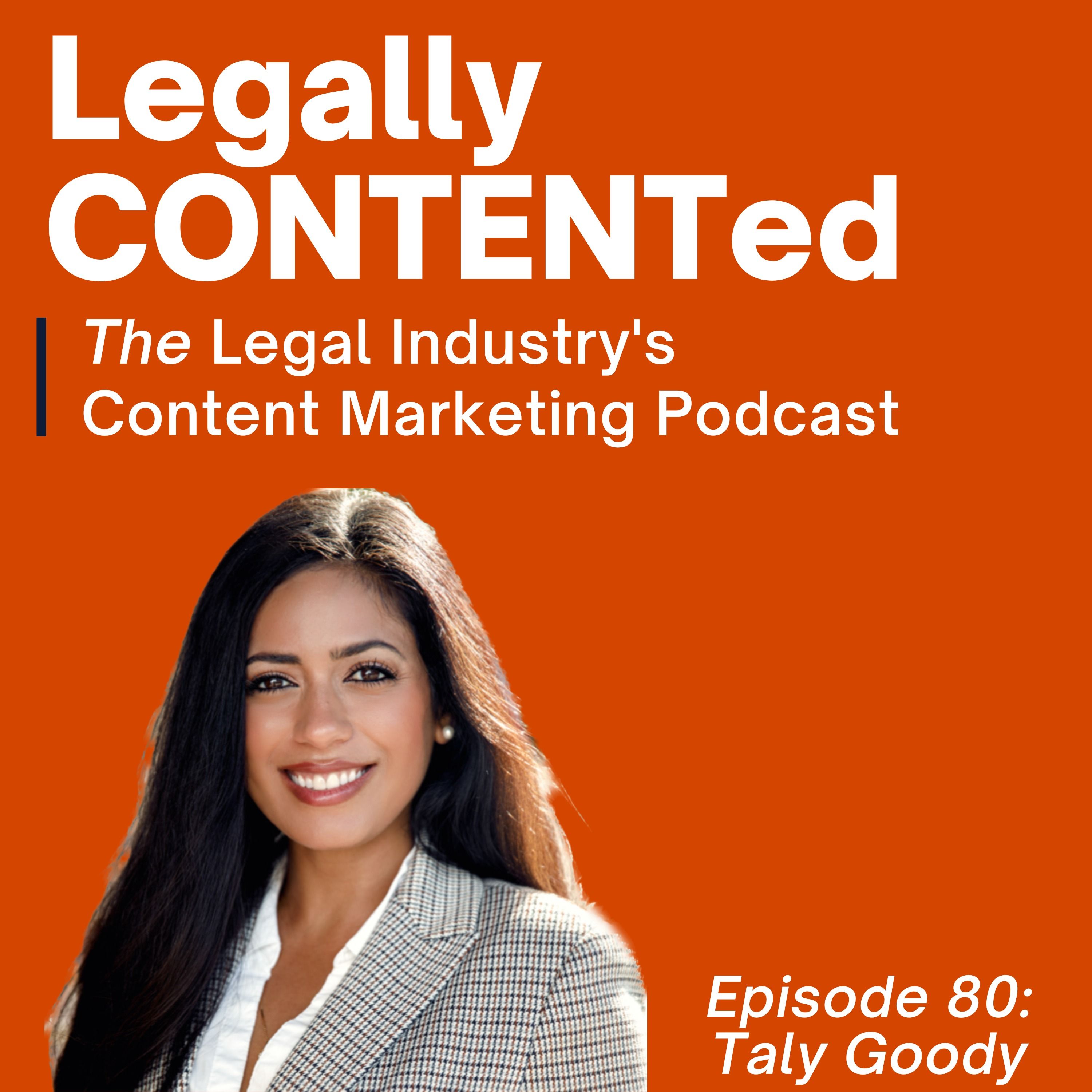 Legally Contented