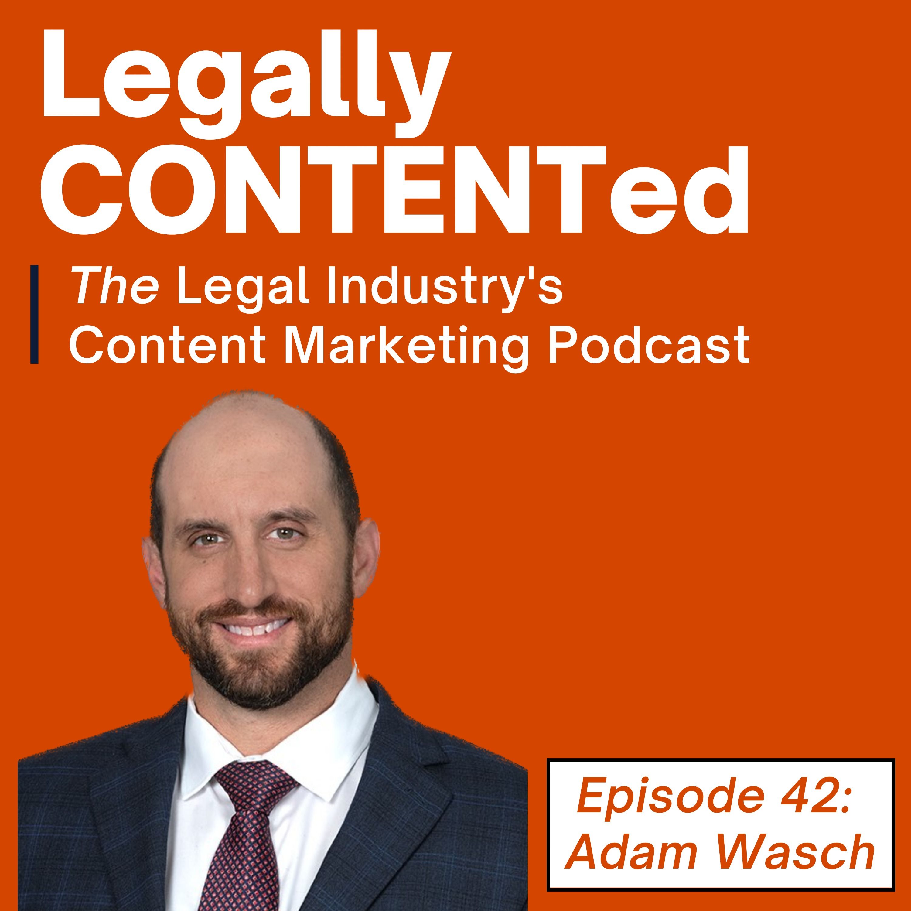 Legally Contented