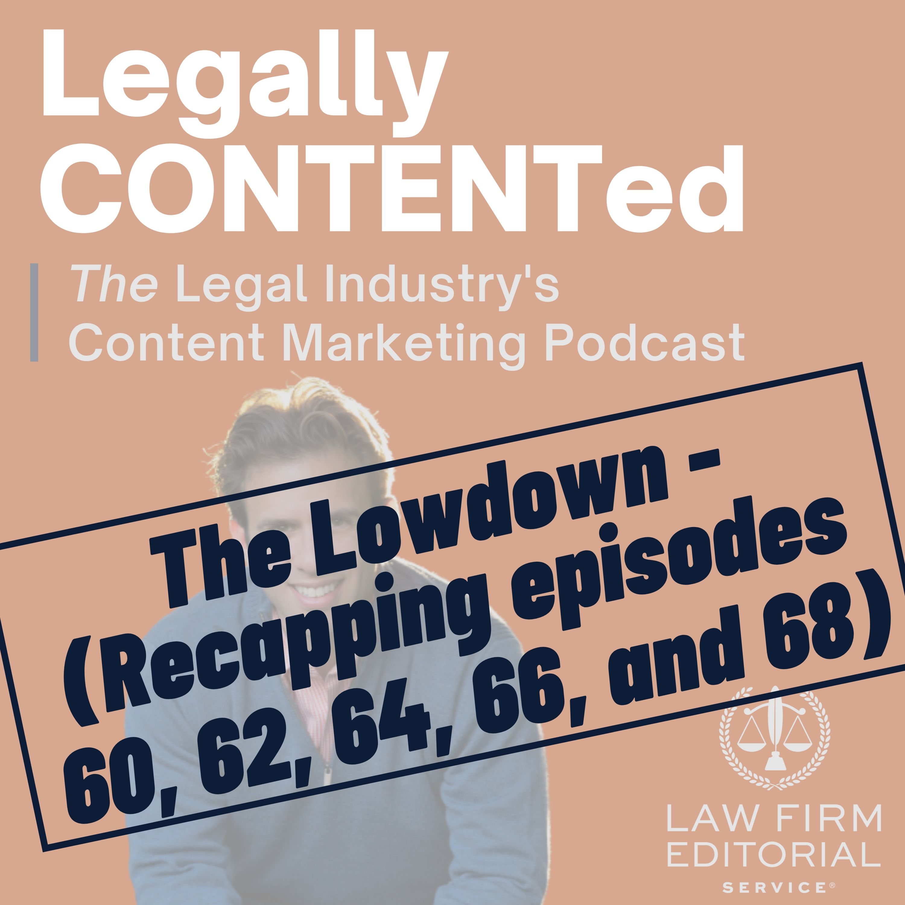 Legally Contented