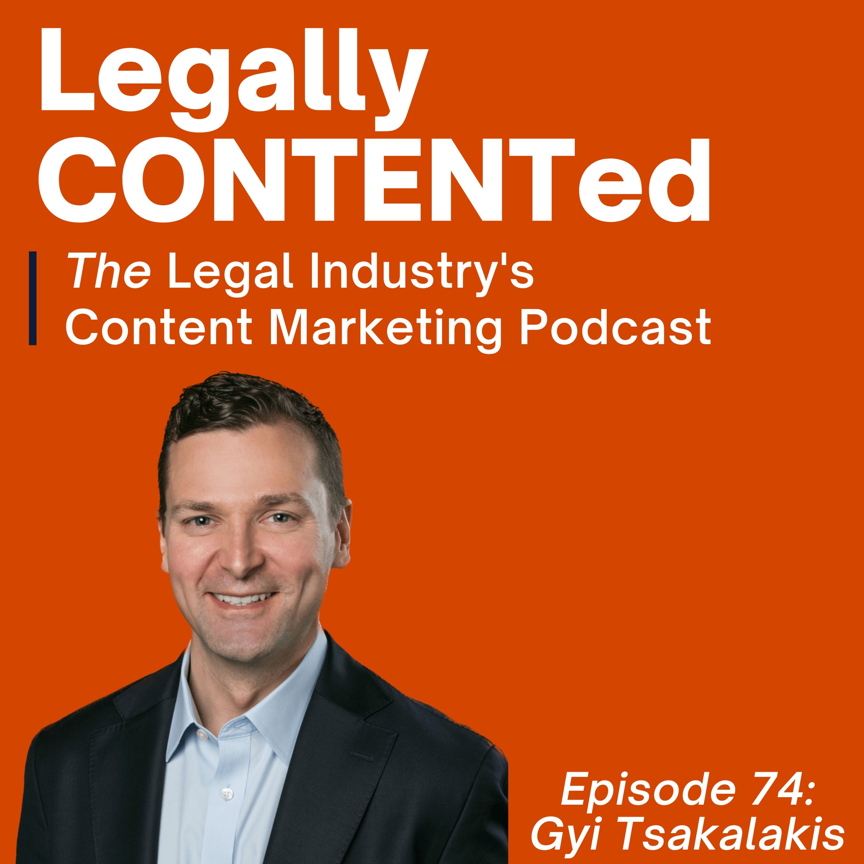 Legally Contented