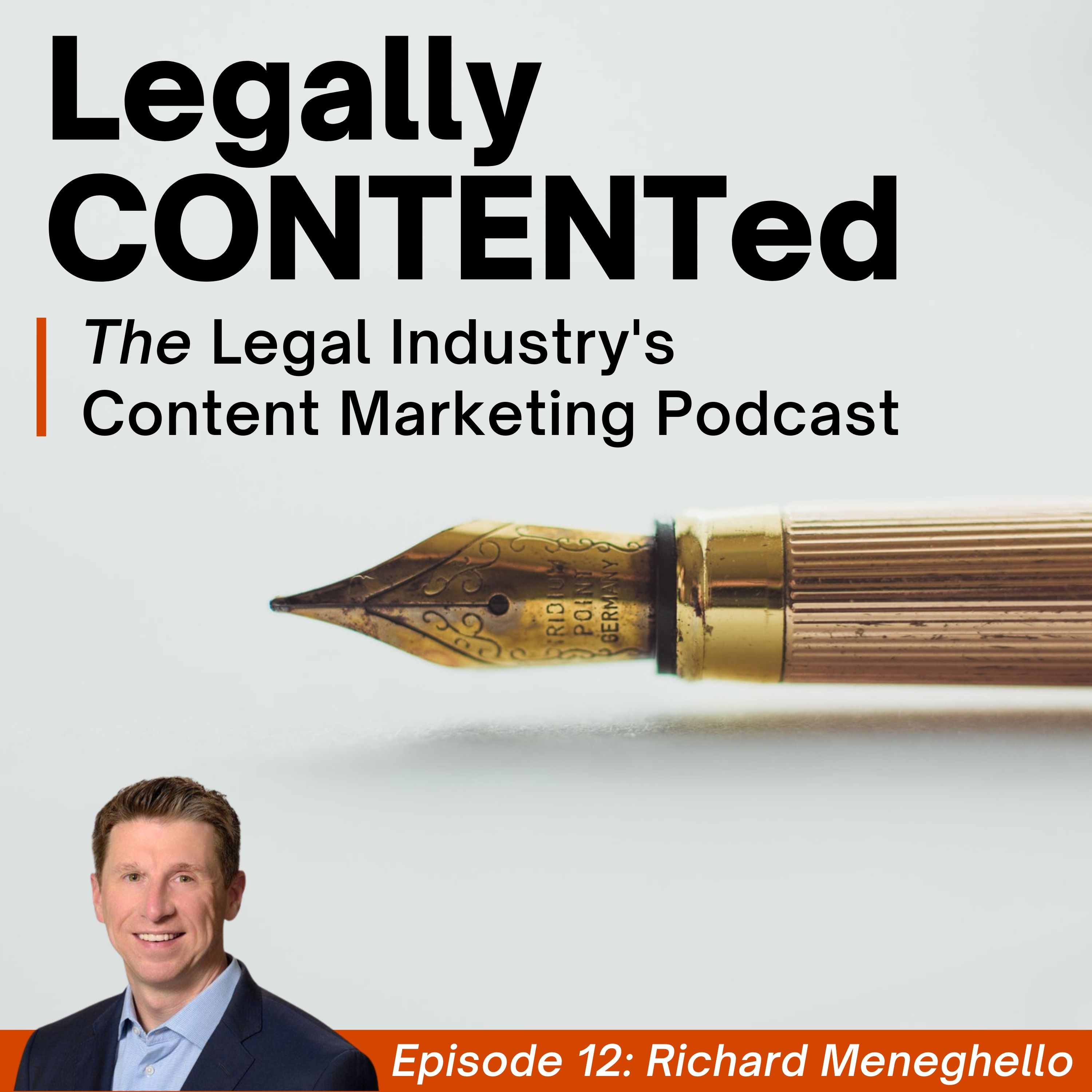 Legally Contented