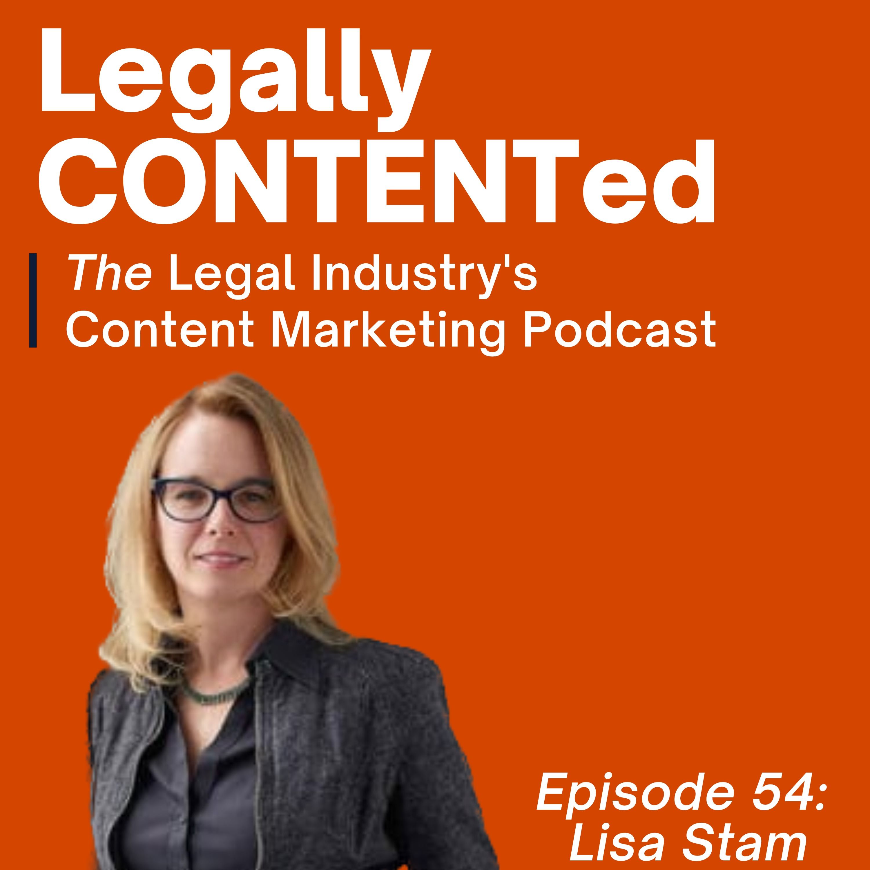 Legally Contented