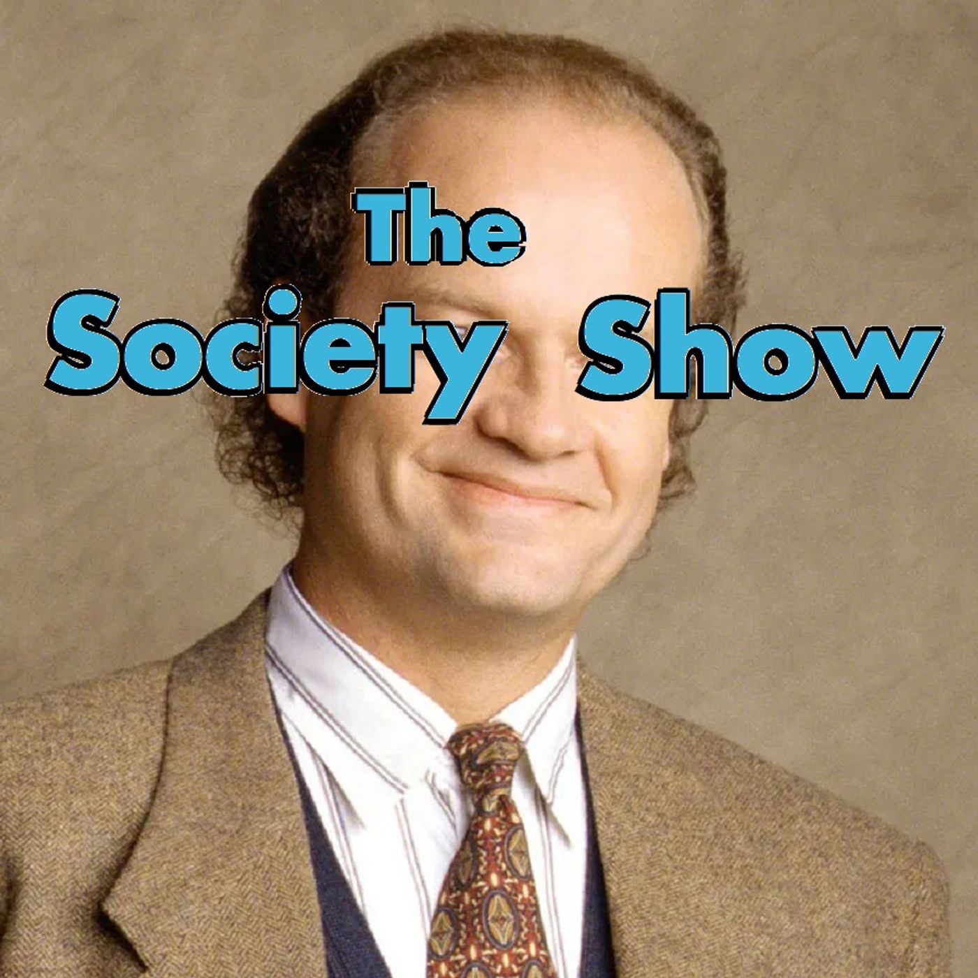 Ep 05 - Good Burger 2 x Frasier 2 w/ John