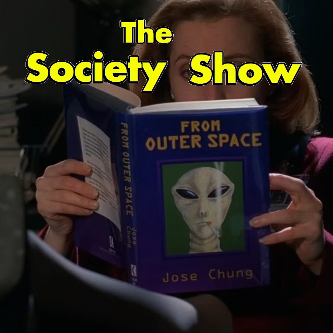 Ep 06 - Ariel School / Rendlesham UFO incidents w/ August