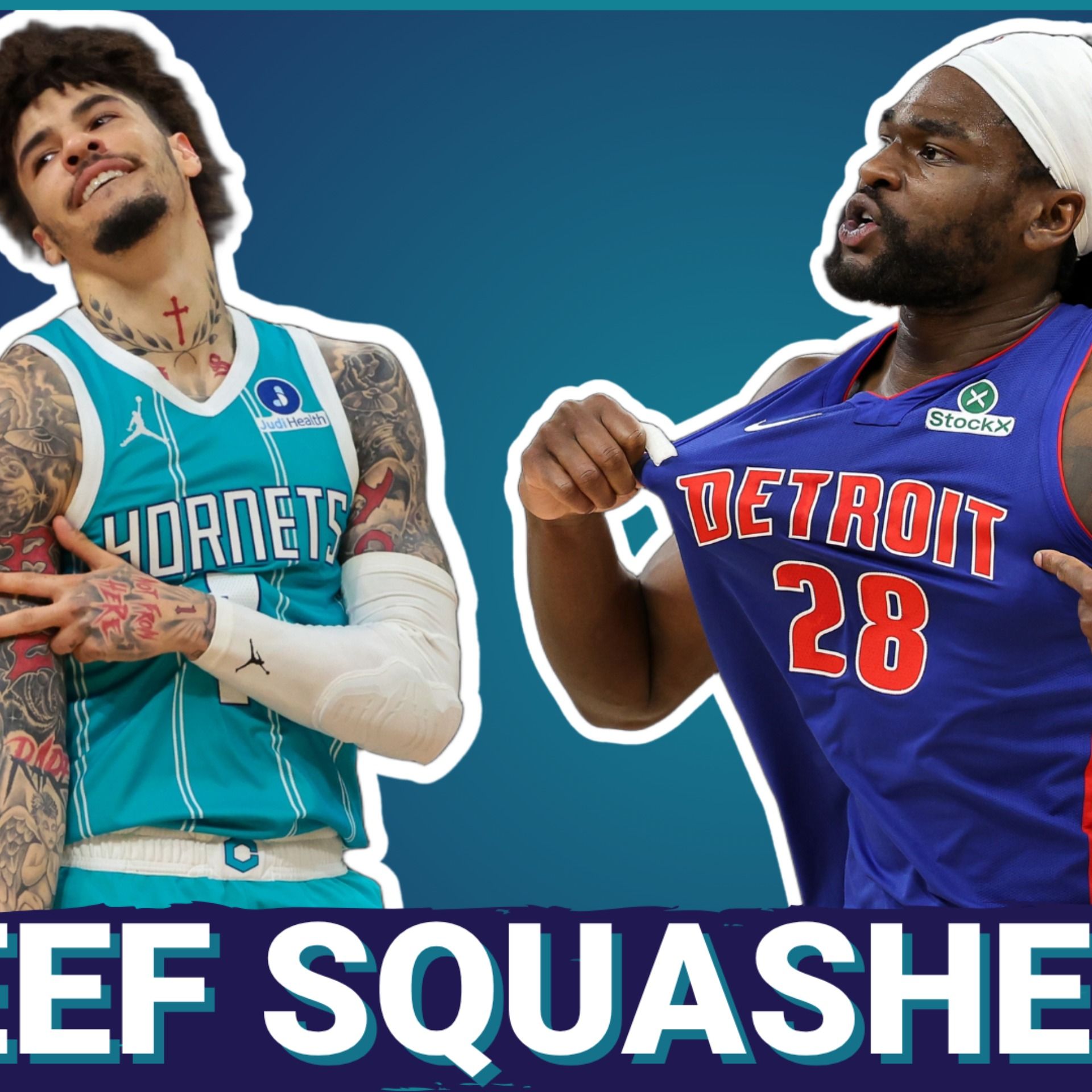 Hornets SHAKE UP Big search | Beef Stew or Beef SQUASHED | Mock Draft SURPRISE!!!