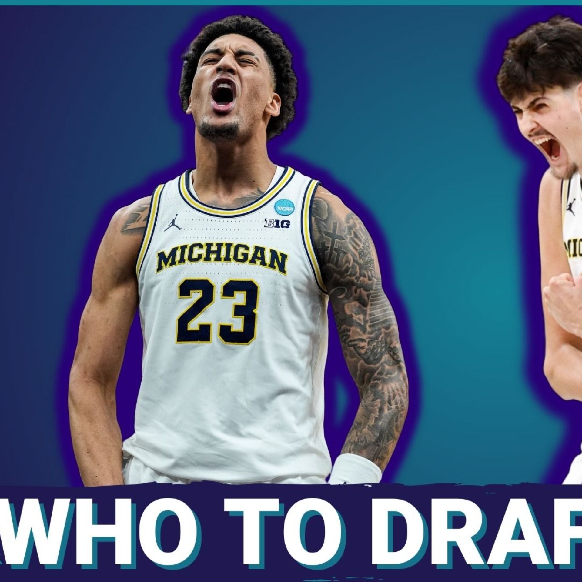 NBA Draft Lottery DISAPPOINTMENT | Should Charlotte TRADE the picks? | Who do the Hornets SELECT?