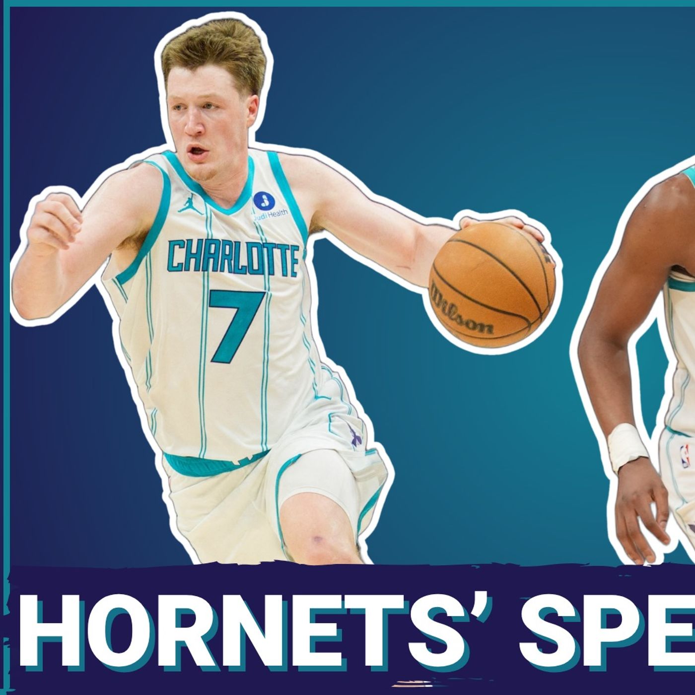 2 ENDS of the Spectrum Center | Will Steph Curry END UP in Charlotte? episode artwork