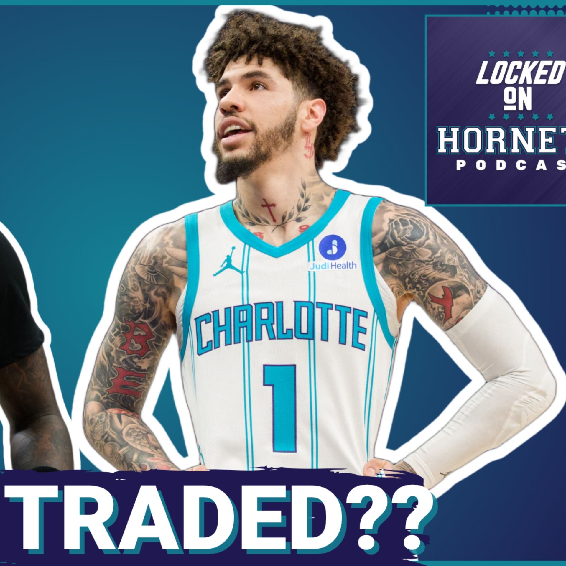 Hornets TRADE LaMelo Ball |  Was it ENOUGH? | What is NEXT? episode artwork
