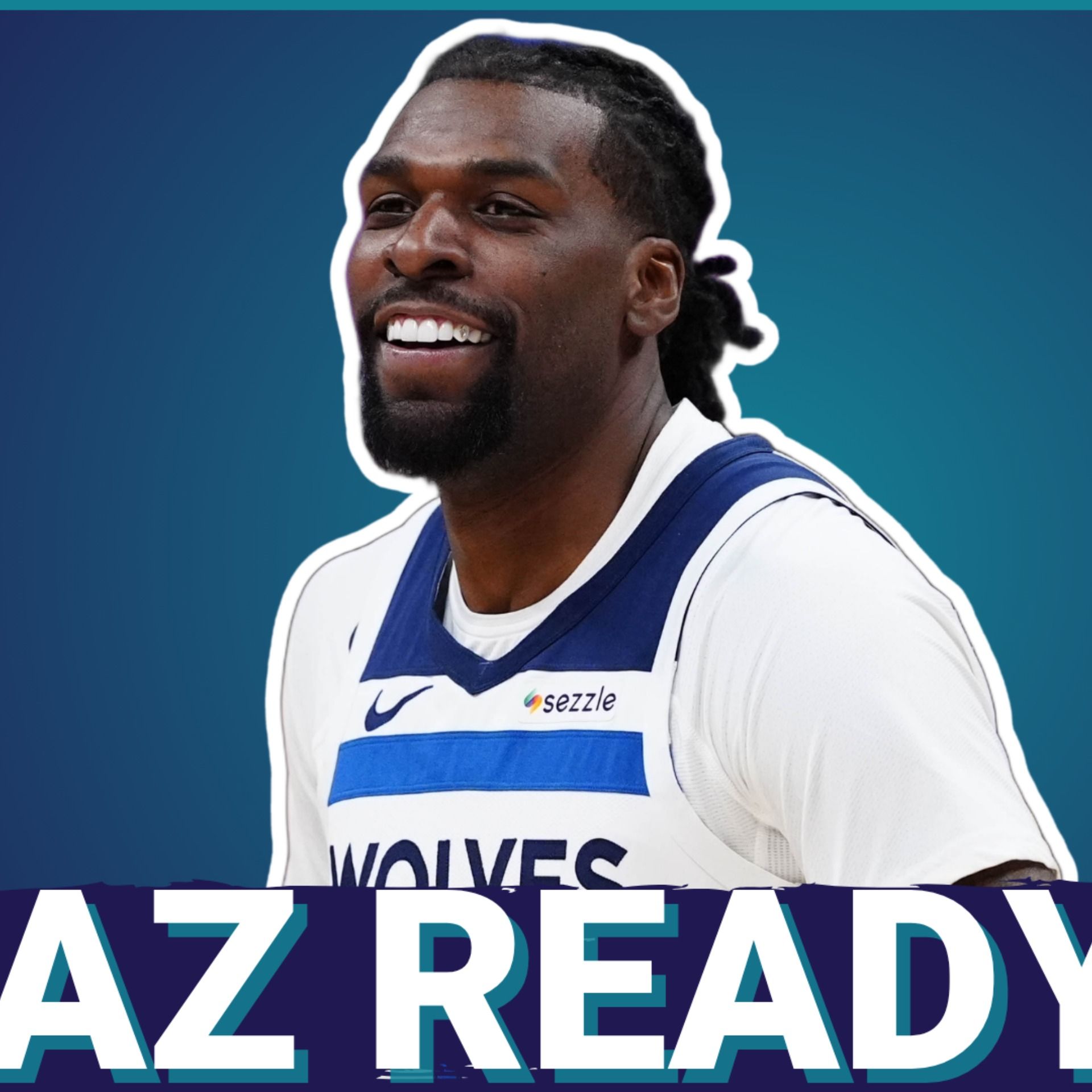 Will Naz Reid BREAKOUT? | Coby White PRESSURE? episode artwork