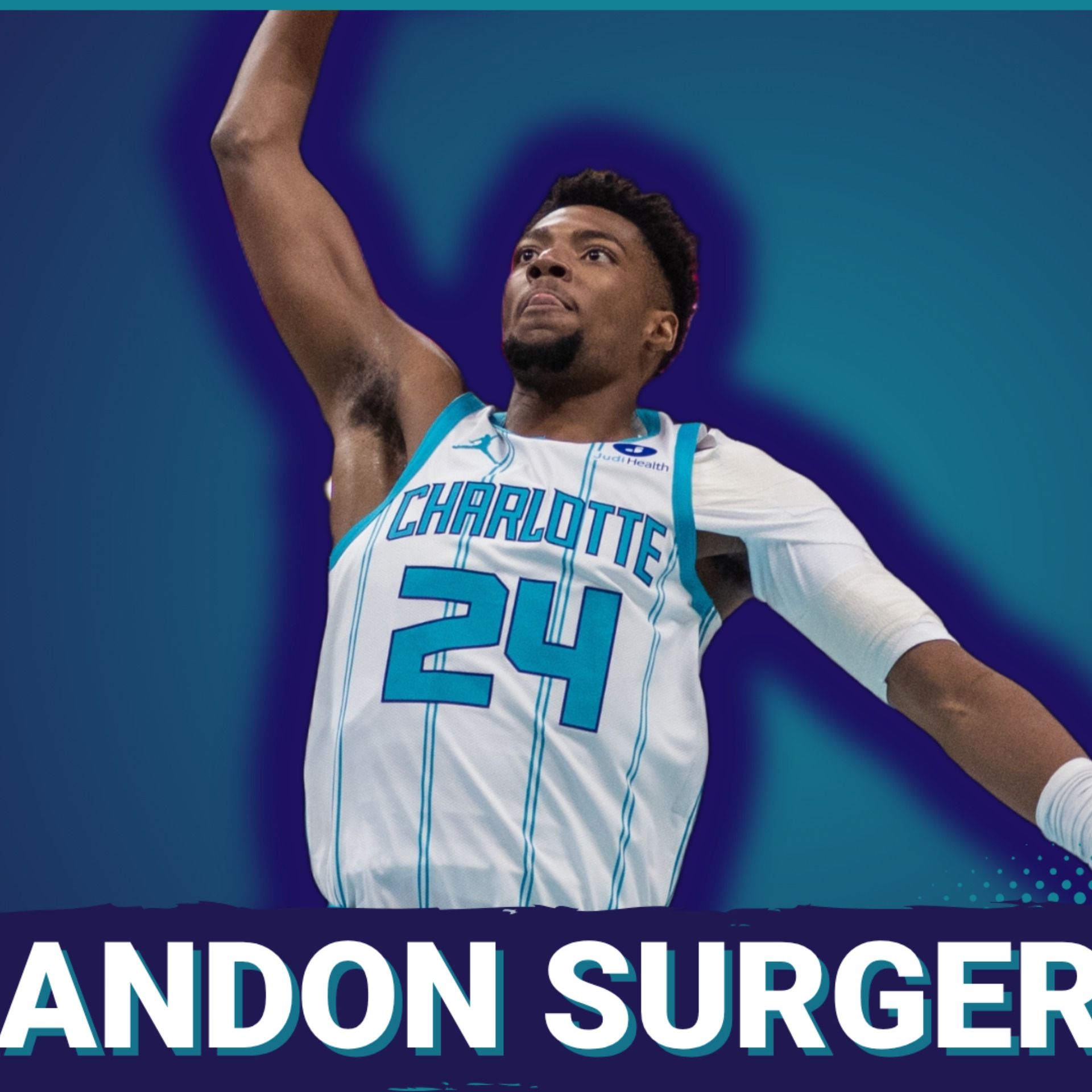 Brandon Miller OUT INDEFINITELY with Surgery | Rookie Max Extension IN JEOPARDY? | Charles Lee PAID