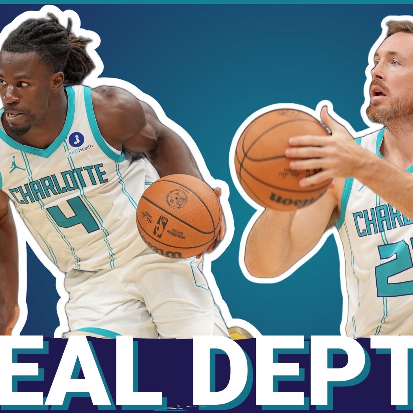 How REAL is the Hornets' depth? | What to EXPECT from the Player Tiers | Rookies have to EARN it episode artwork