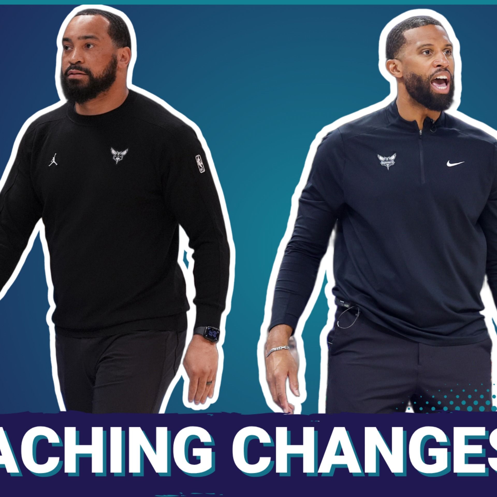 Hornets Coaching CHAOS | Hornets rank TIER 1!? | Buzz City Buzz CUTS
