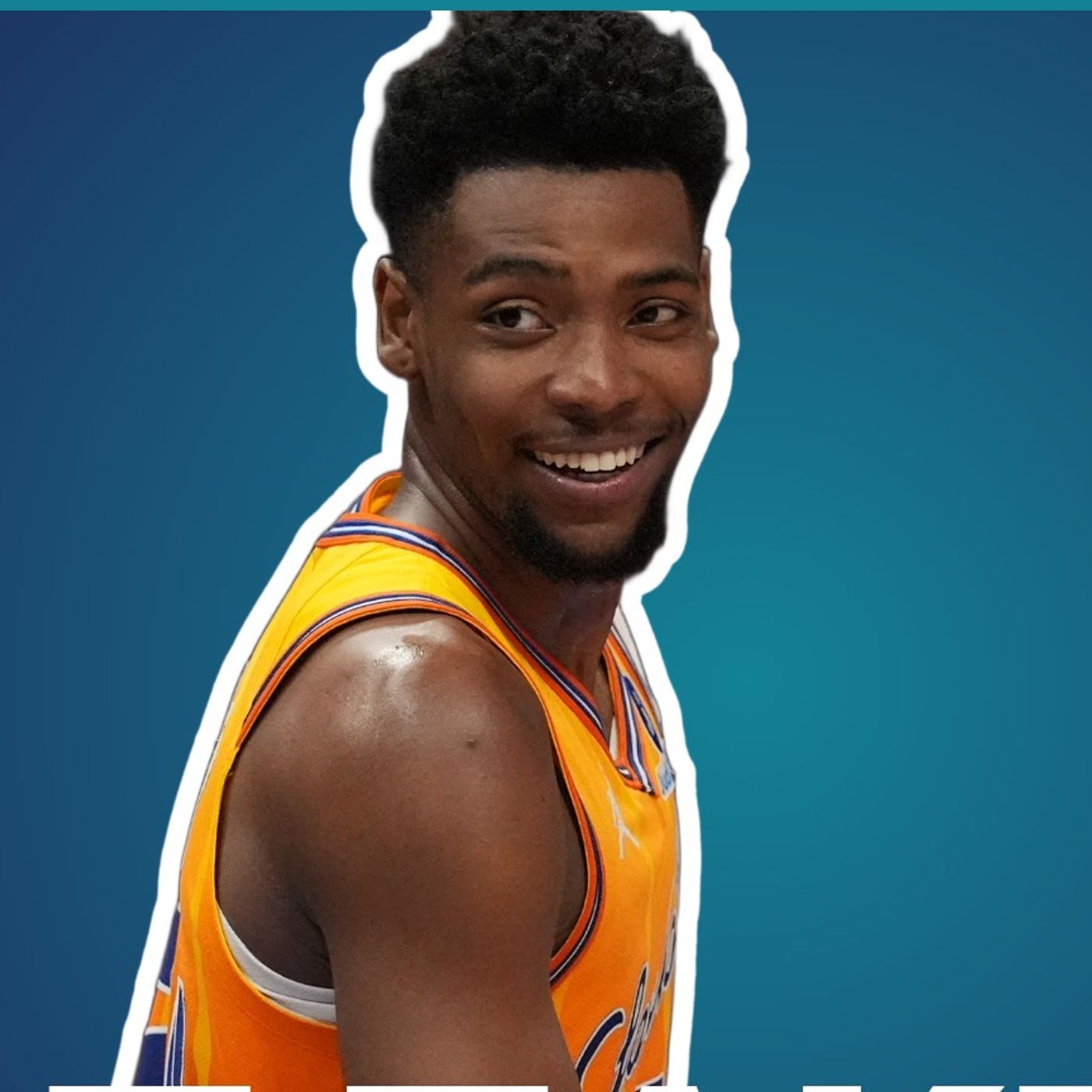 Hornets BOLD Predictions | Will the Hornets have an ALL-STAR? | Kawhi Leonard RIPPLES in Charlotte episode artwork