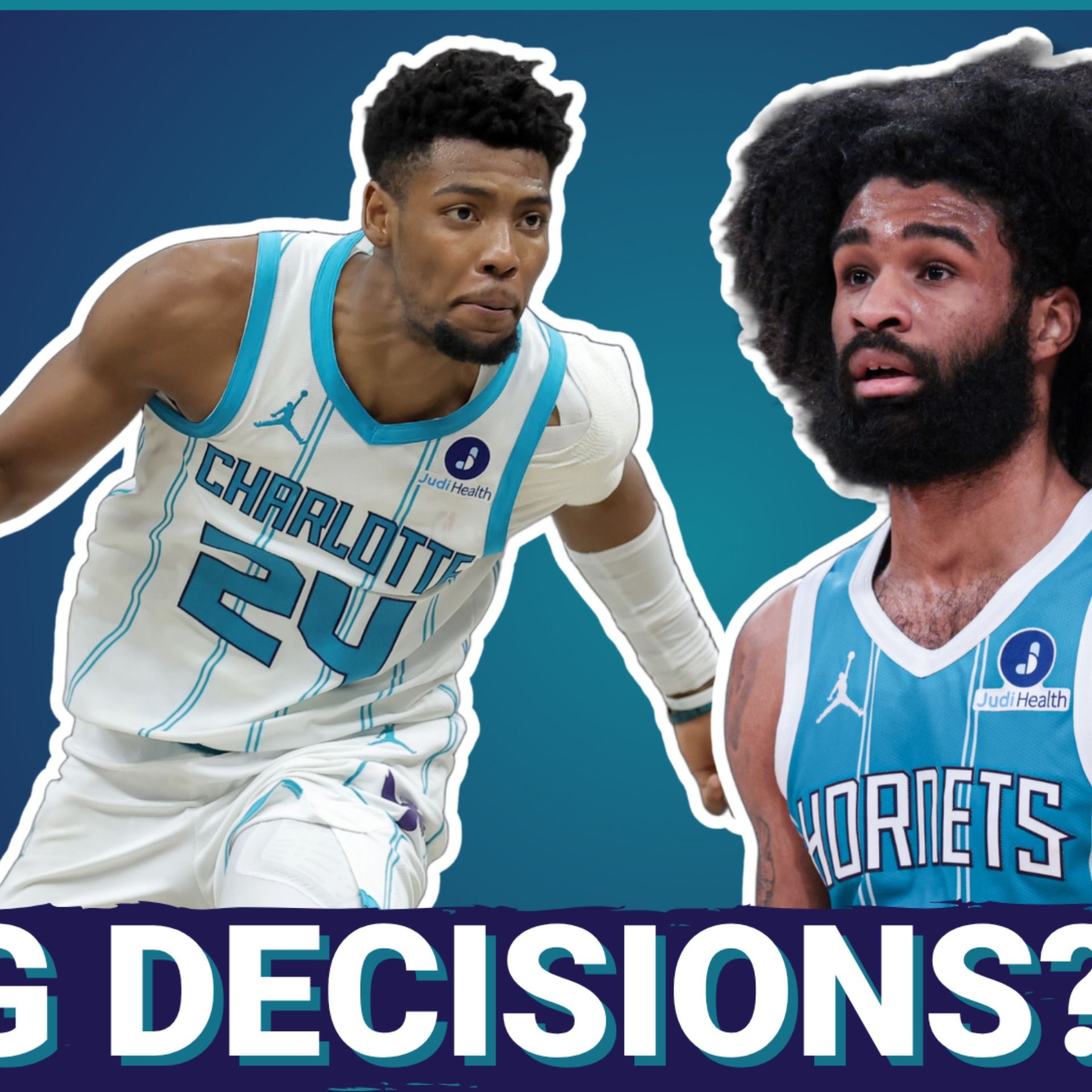 What is the BEST move for the Hornets? | What's the WORST? | Major Contract DECISIONS
