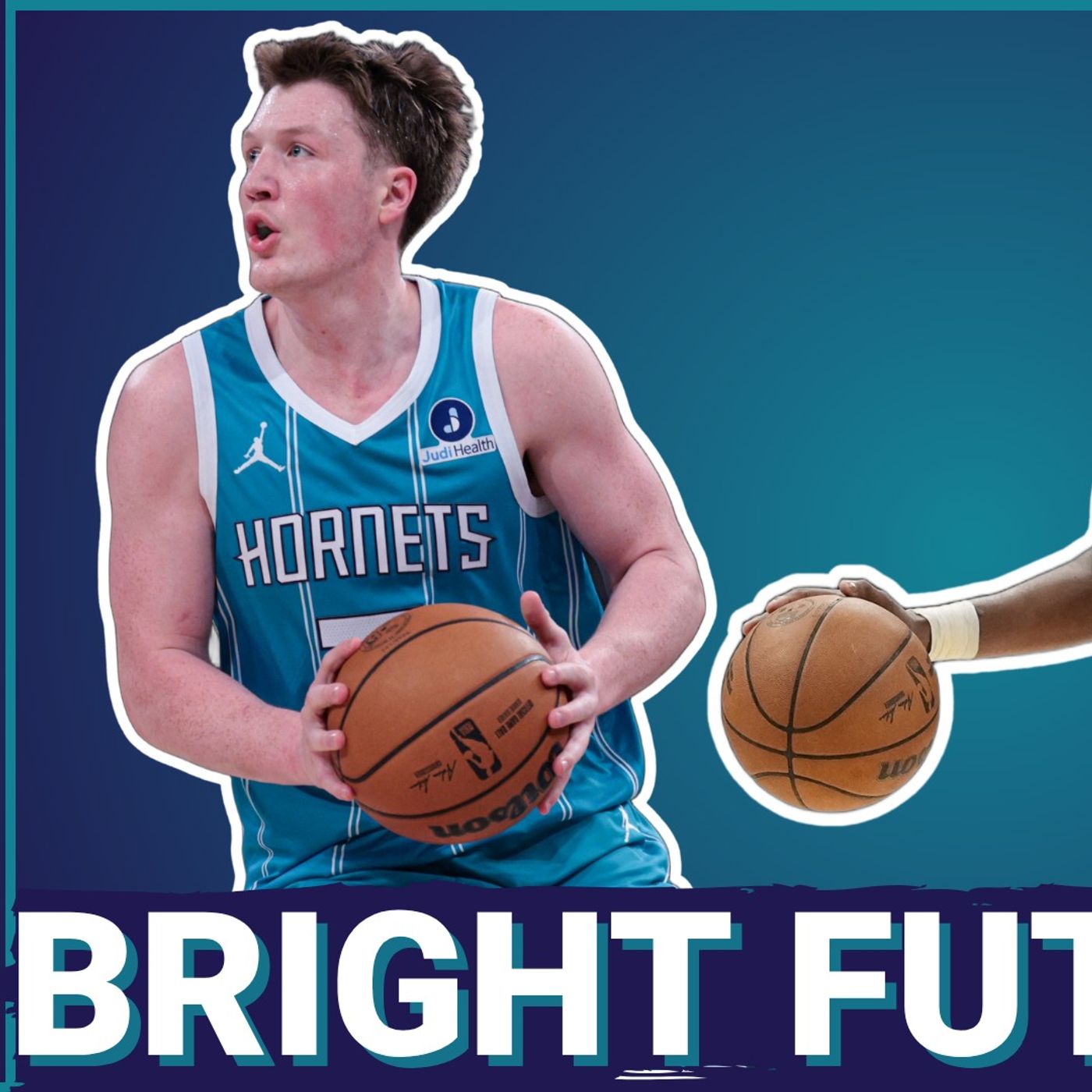 Hornets Future is BRIGHT | Where the Hornets RANK | Hornets Announce Game THEMES episode artwork