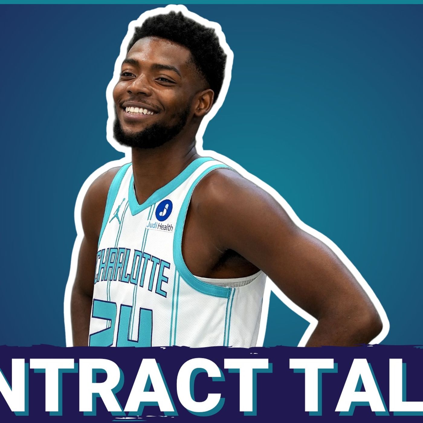 Brandon Miller CONTRACT Value | Kon and Coby INJURY Updates | Hornets Ex-Files episode artwork