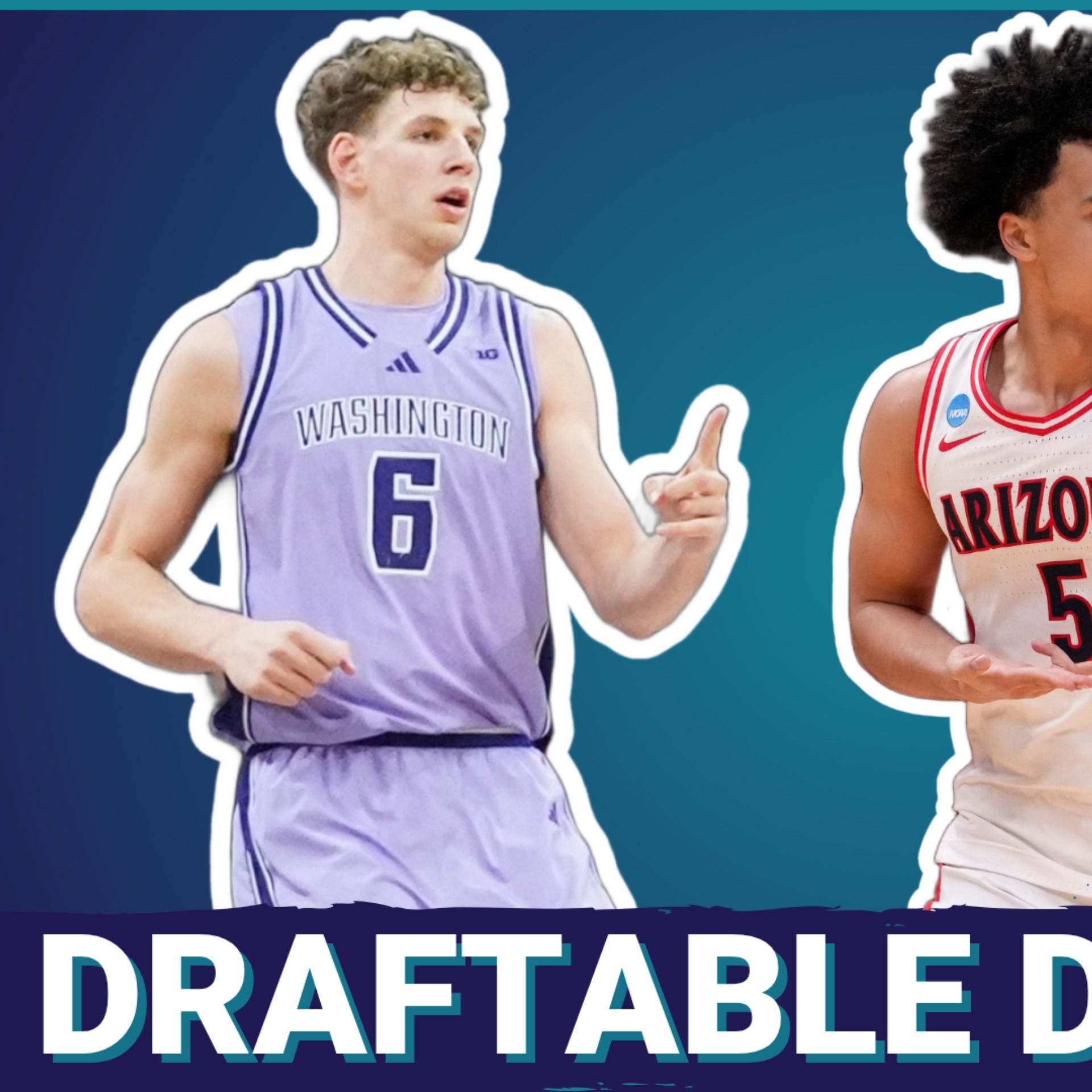 Which Draft Prospects have HORNETS DNA | Brandon Miller INJURY talk | Mailbag Episode MAYHEM